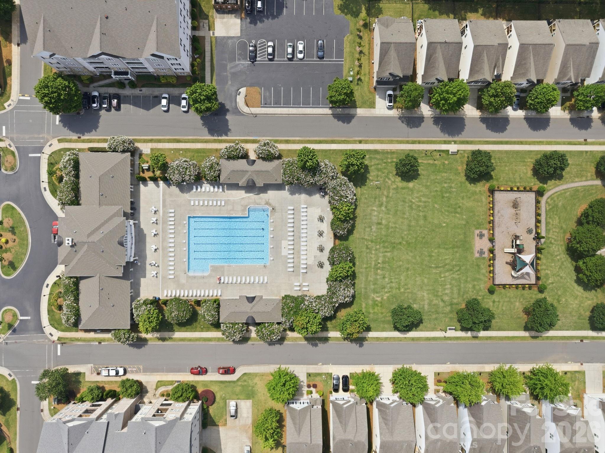 2162 Belle Vernon Avenue — Charlotte