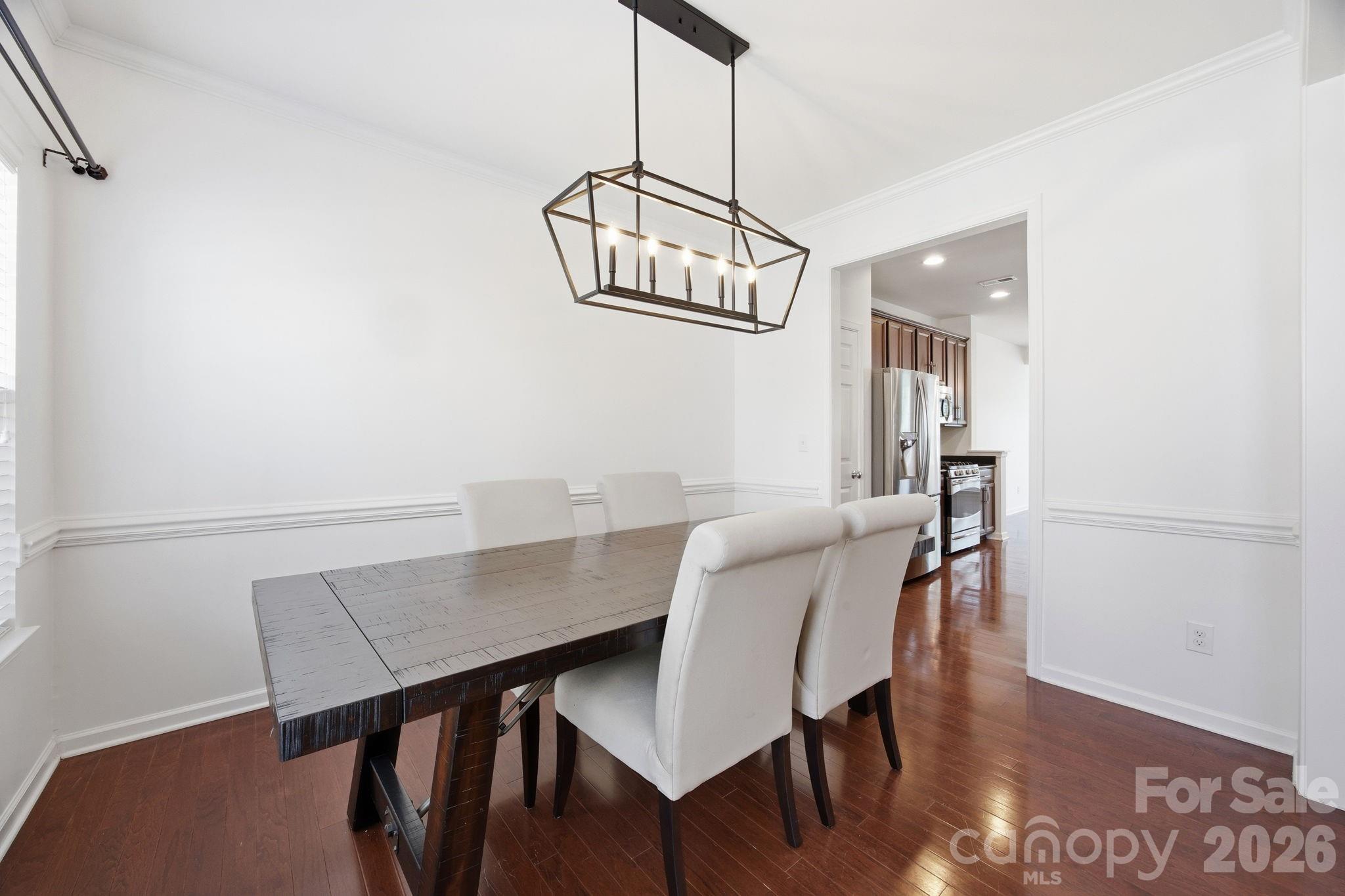 2162 Belle Vernon Avenue — Charlotte