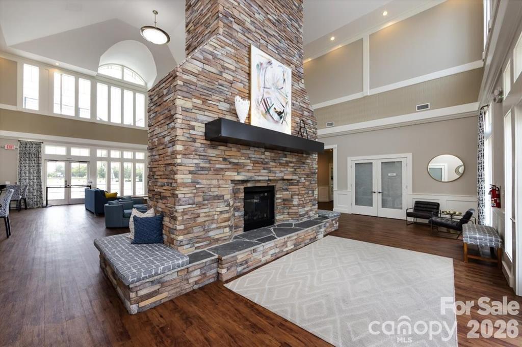 2162 Belle Vernon Avenue — Charlotte