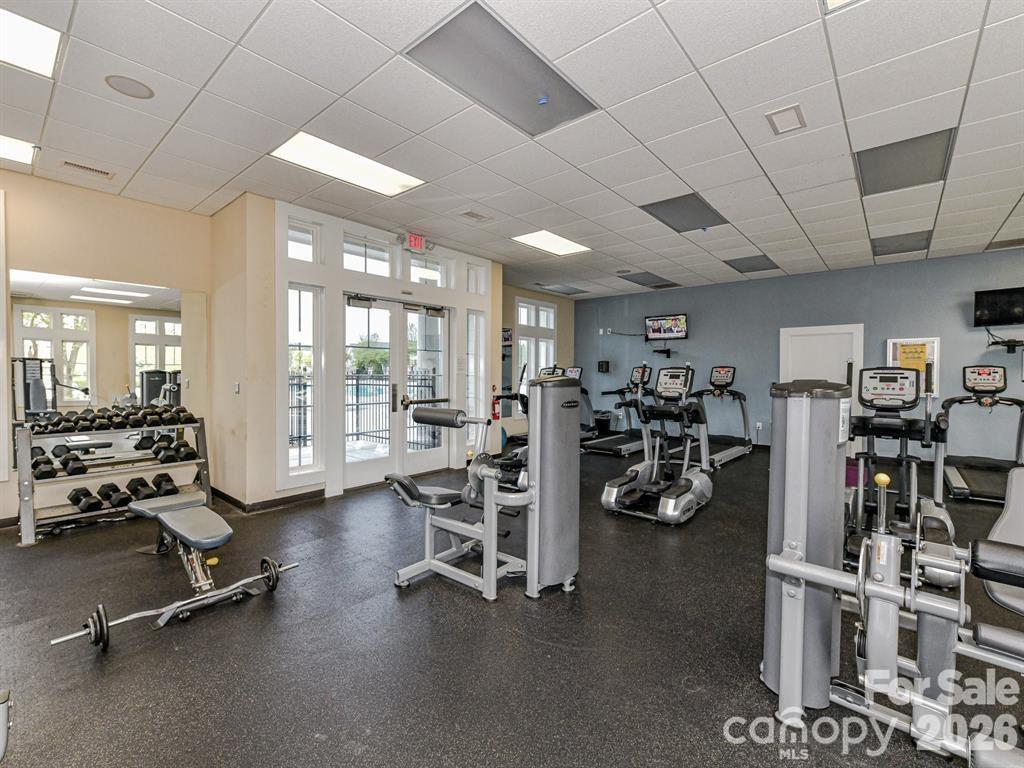 2162 Belle Vernon Avenue — Charlotte