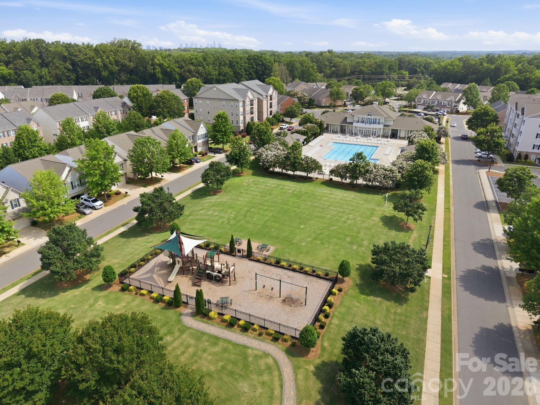 2162 Belle Vernon Avenue — Charlotte