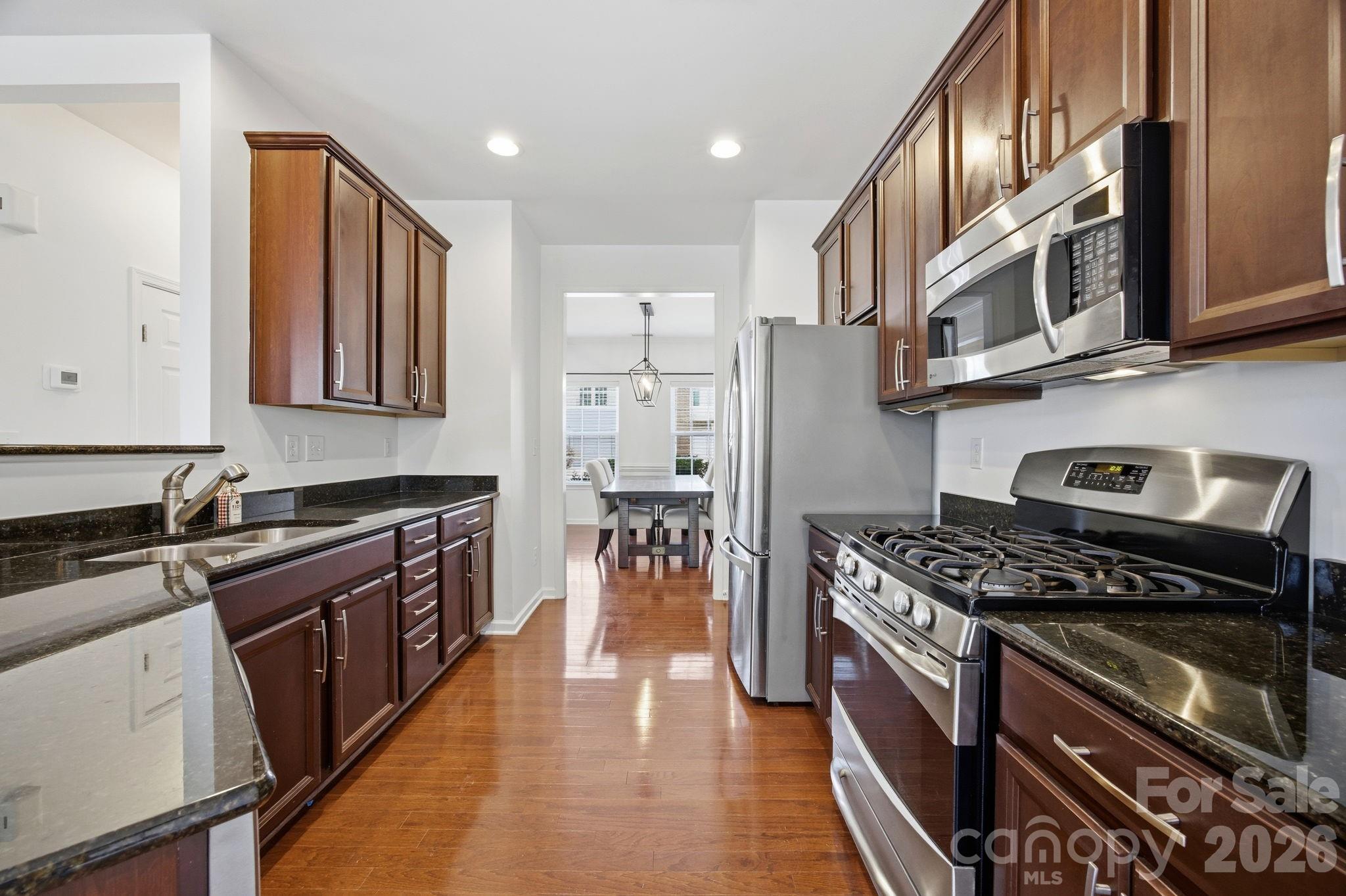 2162 Belle Vernon Avenue — Charlotte