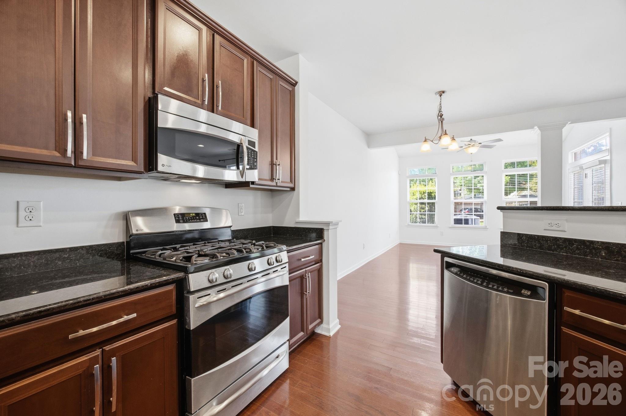 2162 Belle Vernon Avenue — Charlotte