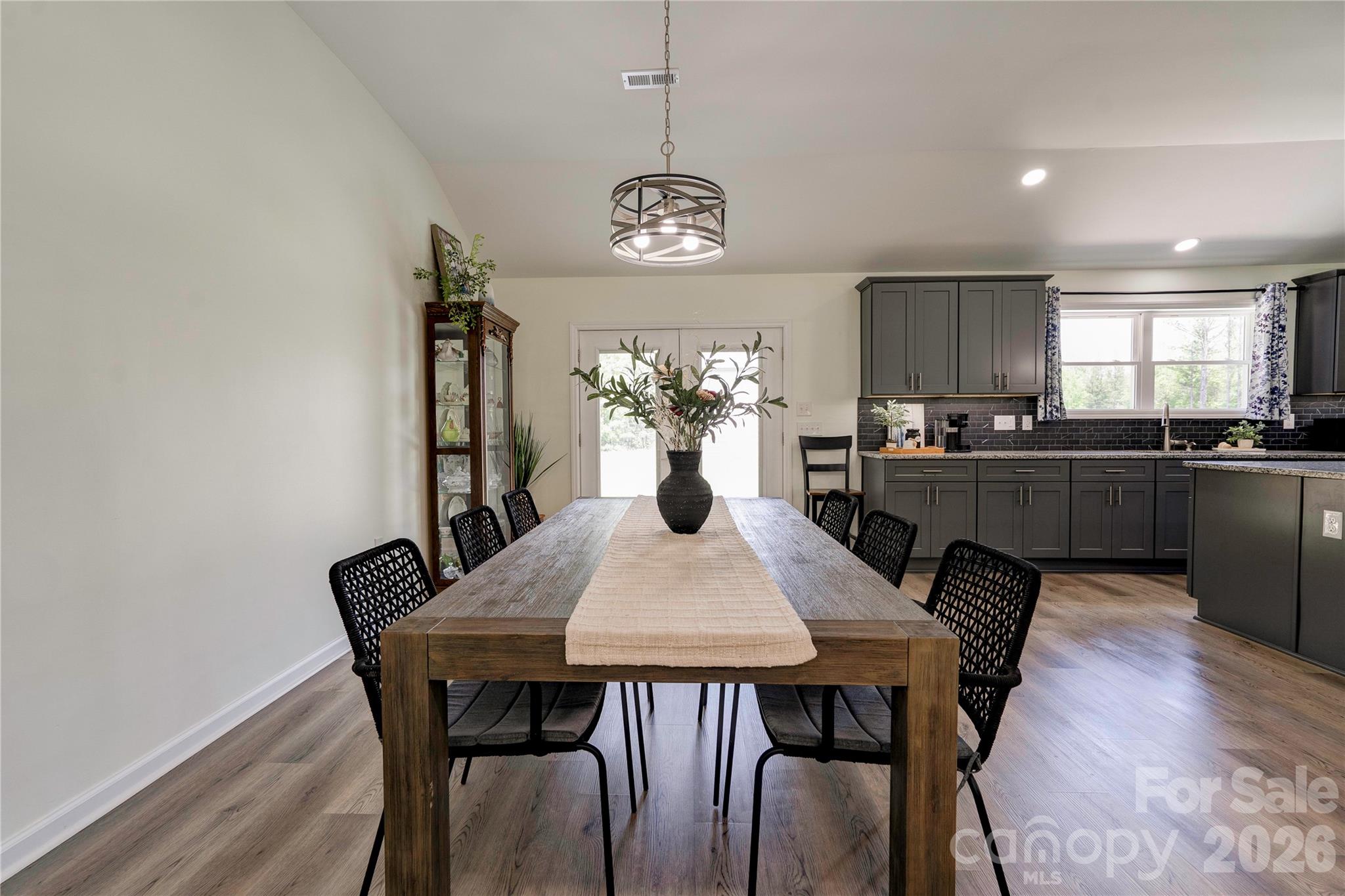 1733 Timber Drive — Mooresboro