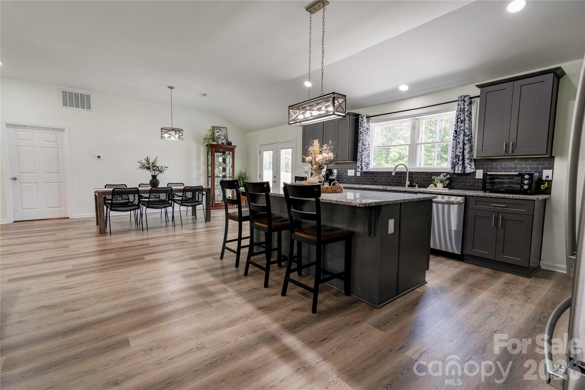 1733 Timber Drive — Mooresboro