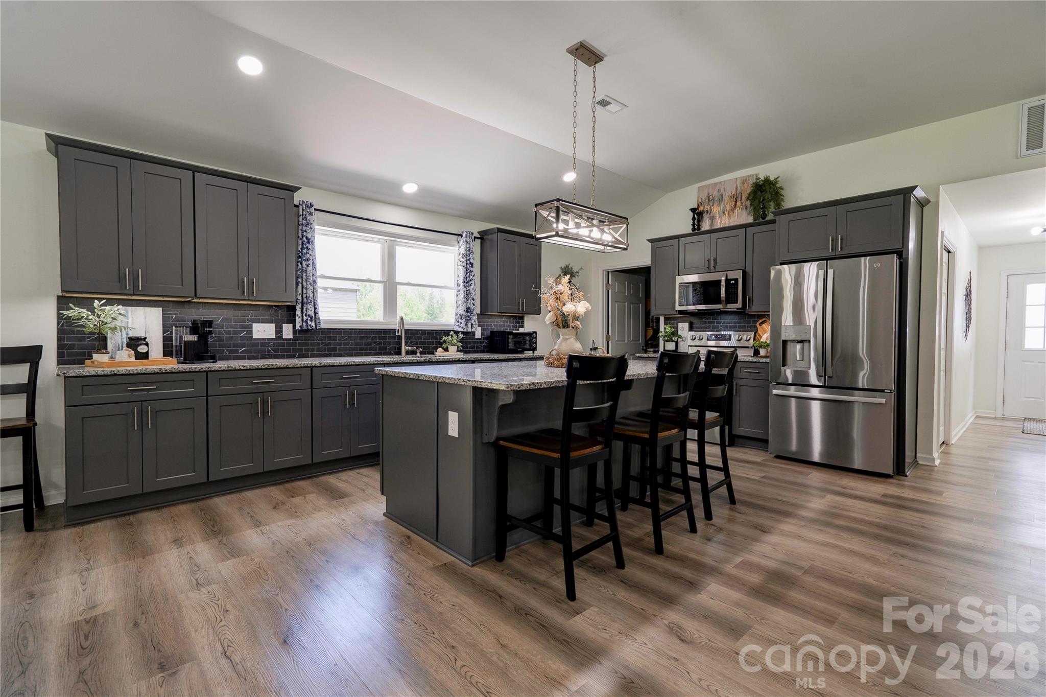 1733 Timber Drive — Mooresboro