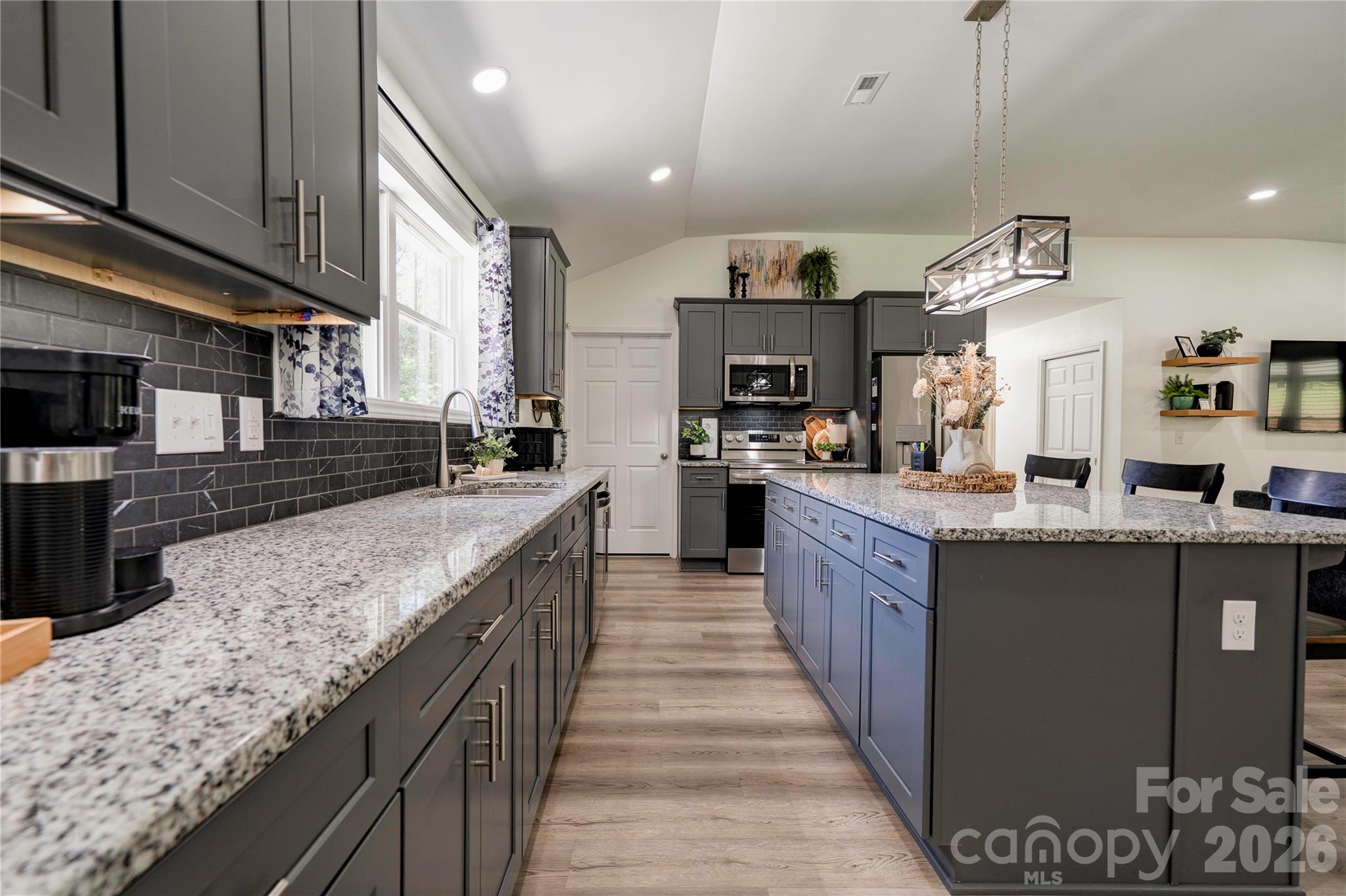1733 Timber Drive — Mooresboro
