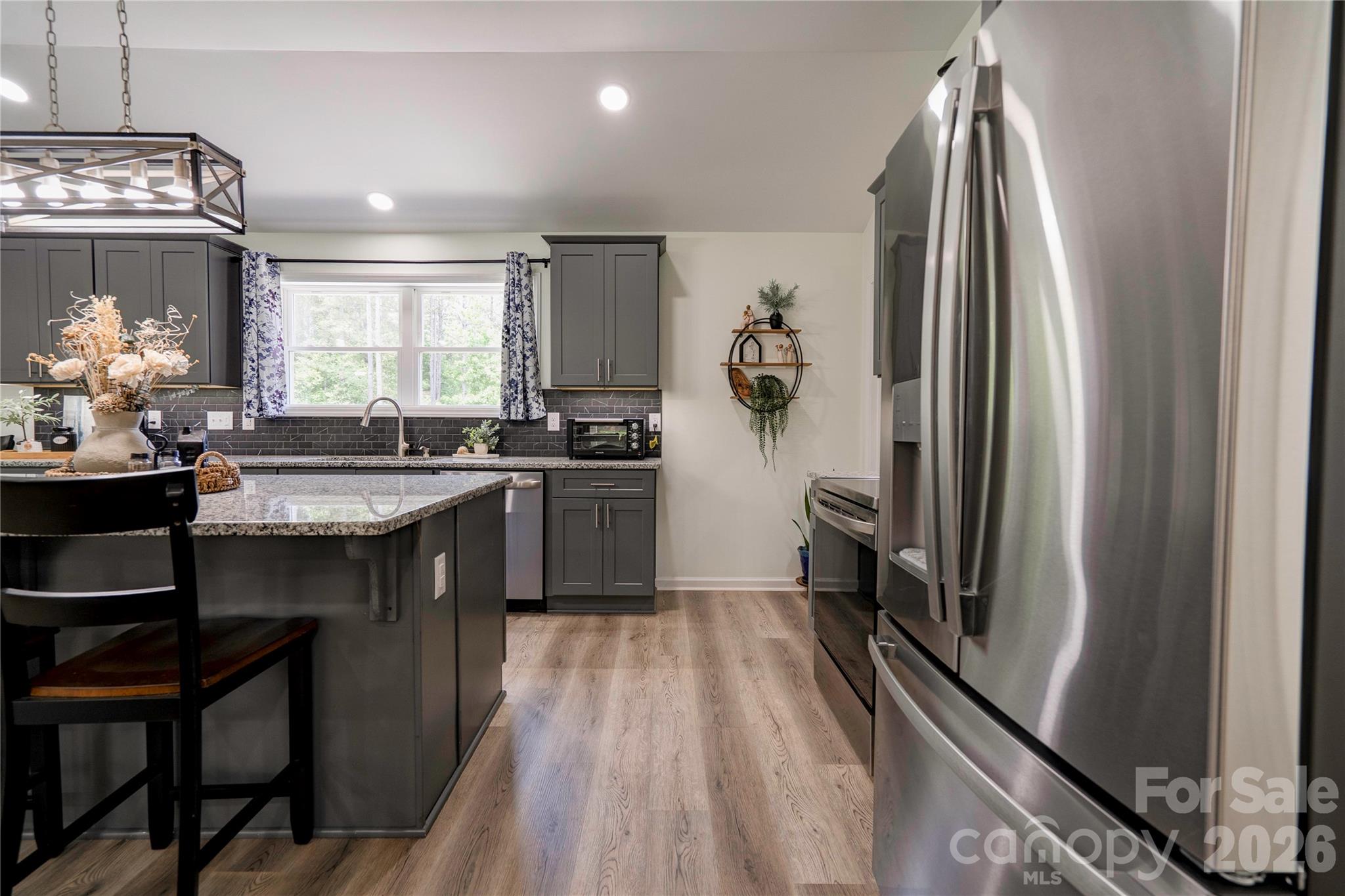 1733 Timber Drive — Mooresboro