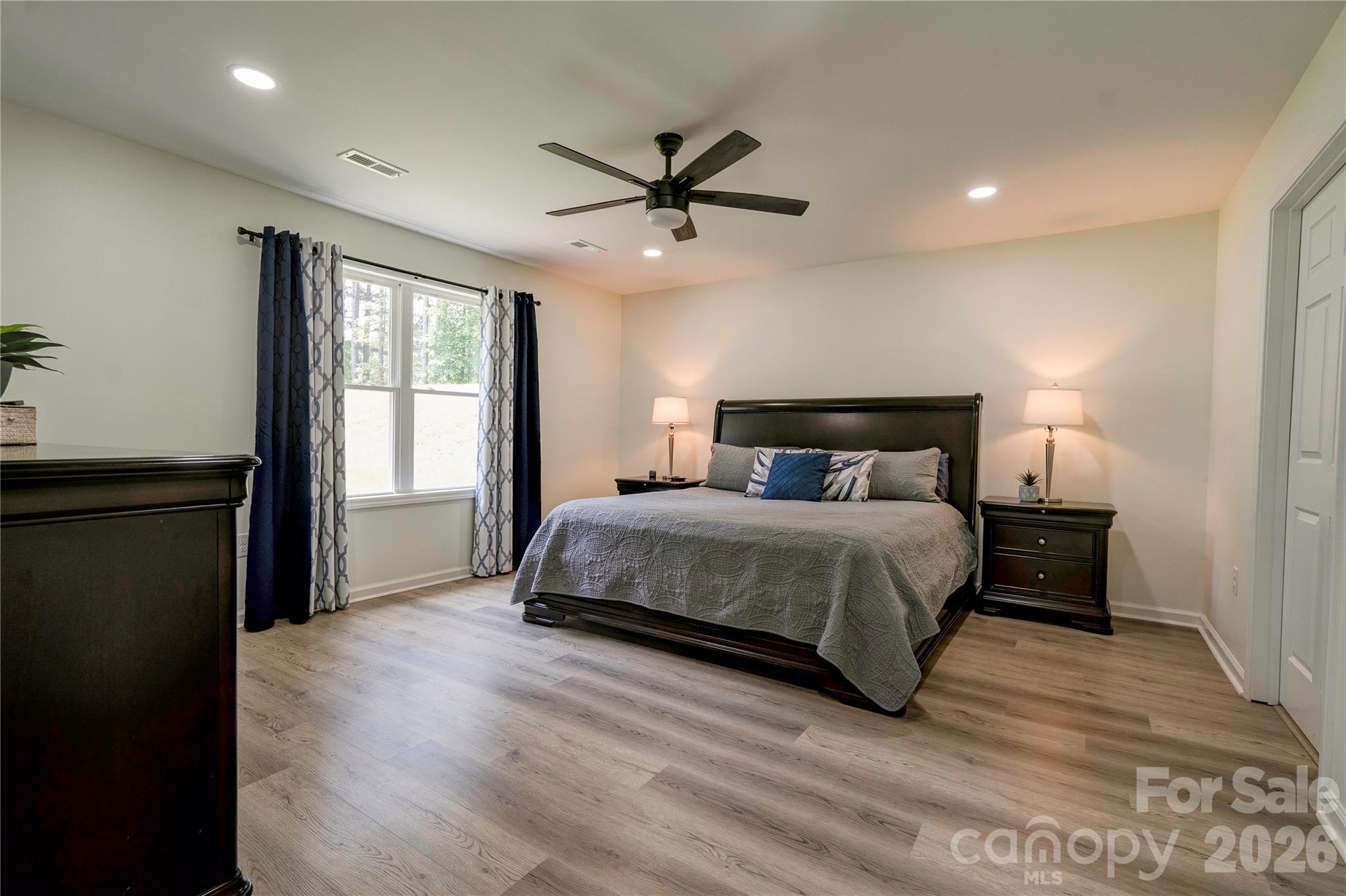 1733 Timber Drive — Mooresboro