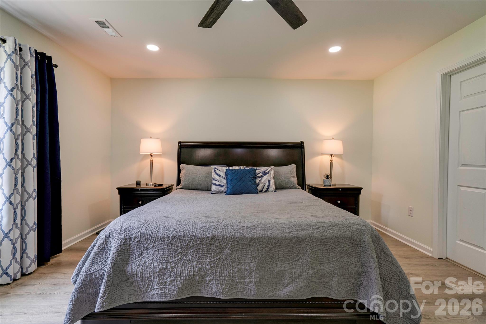 1733 Timber Drive — Mooresboro