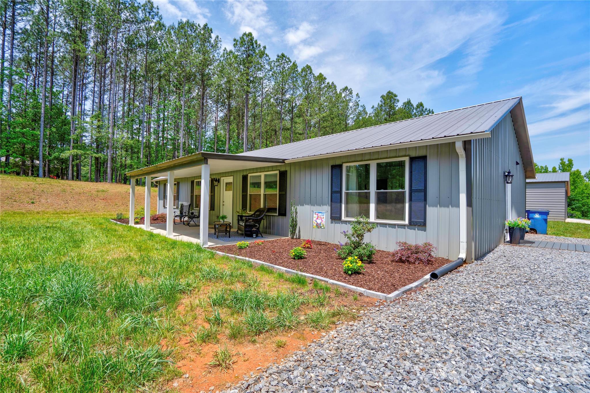 1733 Timber Drive — Mooresboro