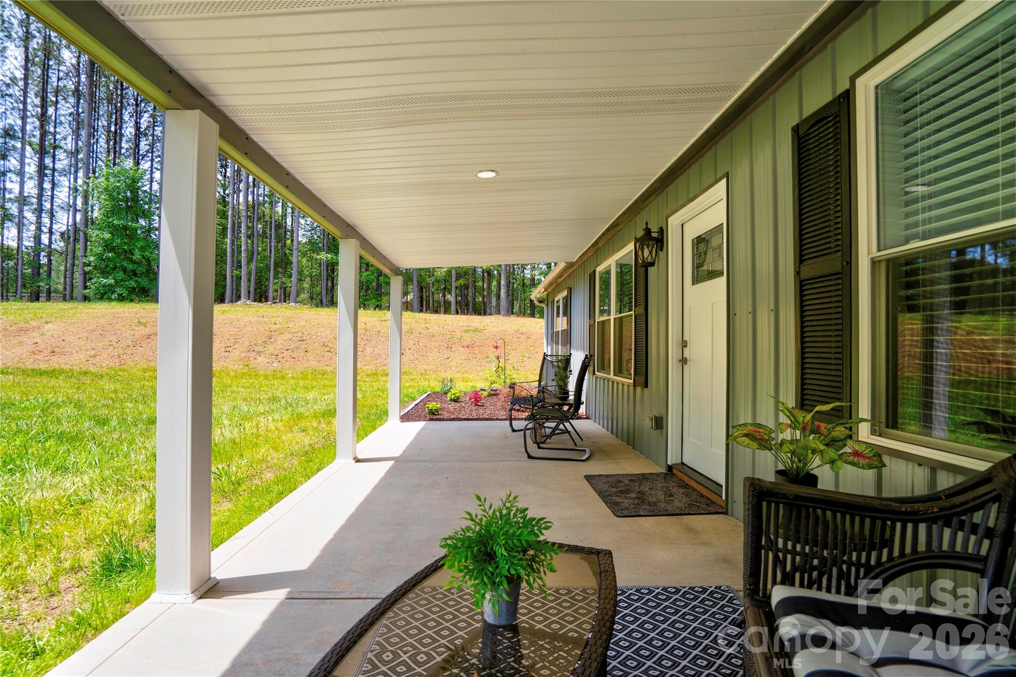 1733 Timber Drive — Mooresboro