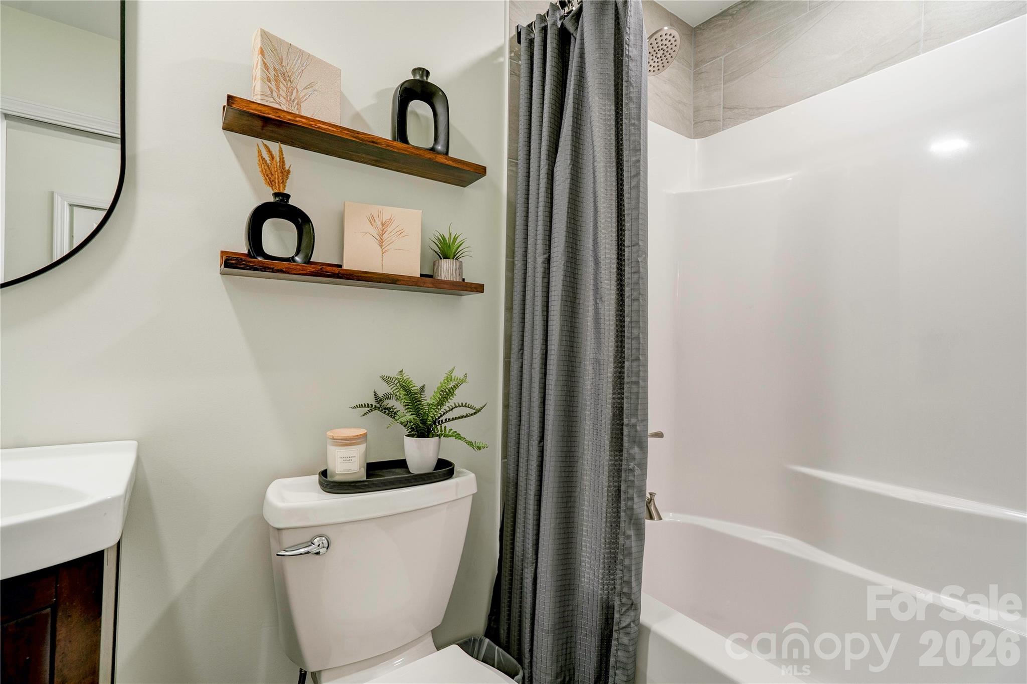 1733 Timber Drive — Mooresboro
