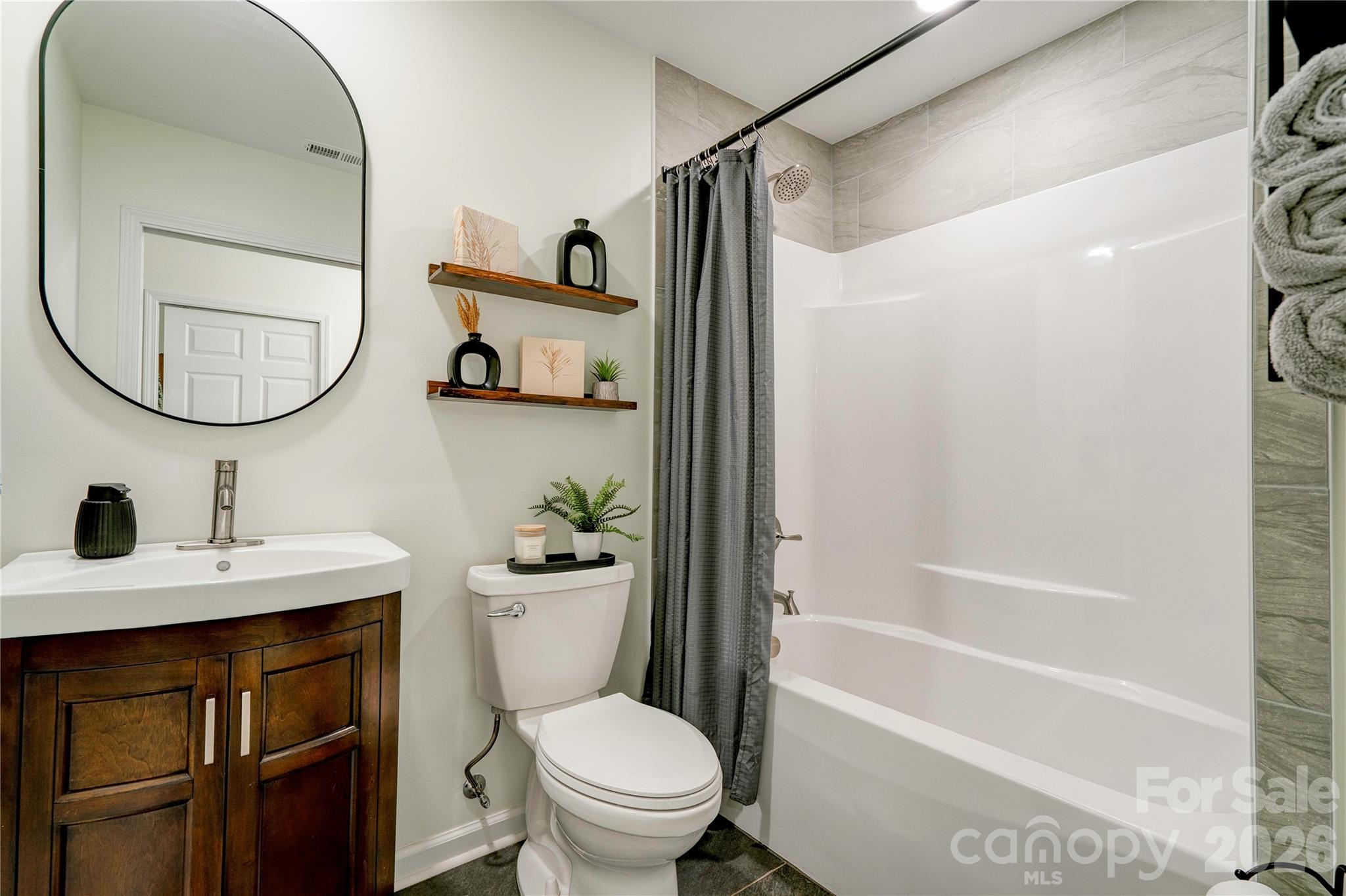 1733 Timber Drive — Mooresboro