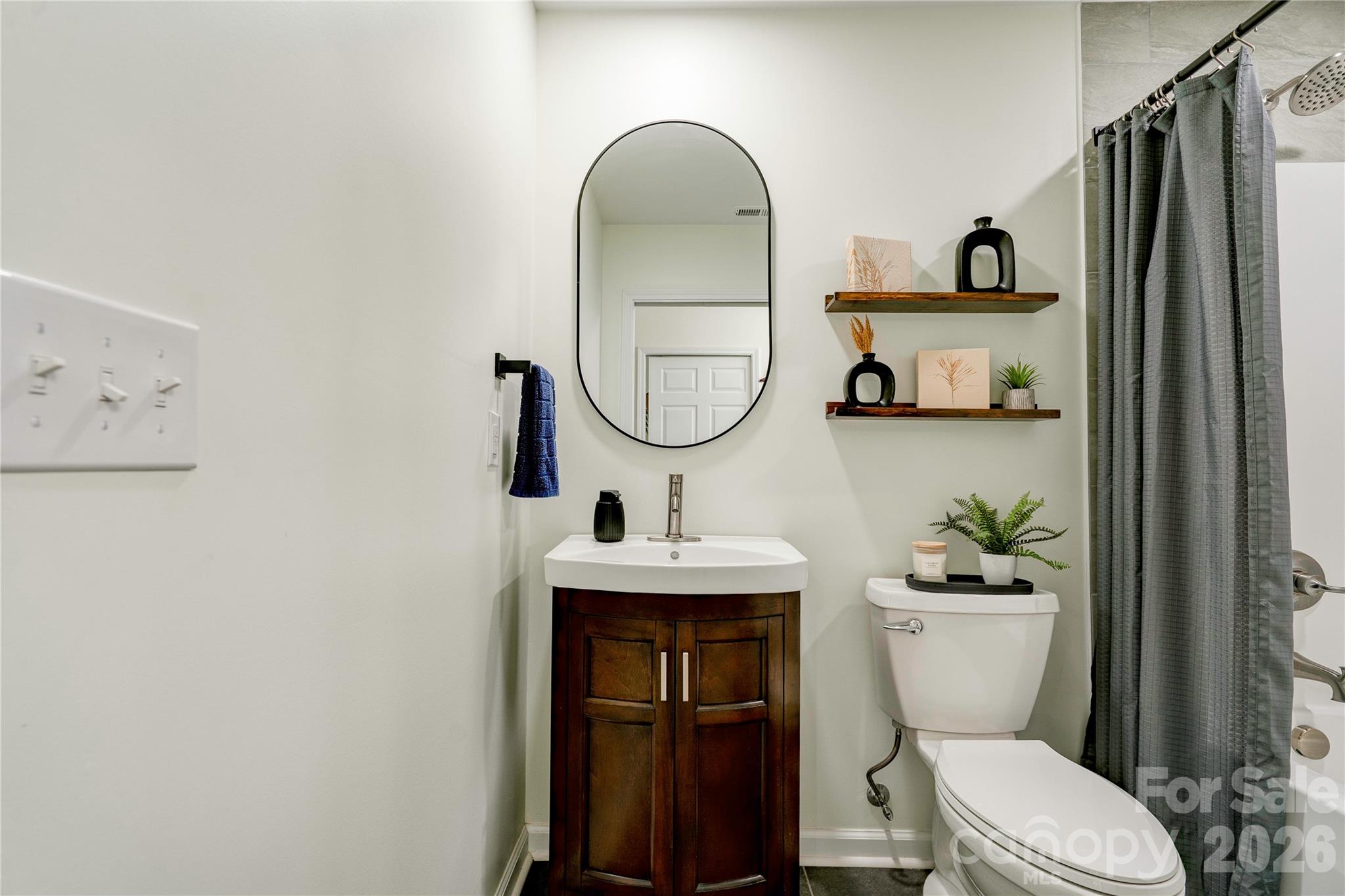 1733 Timber Drive — Mooresboro