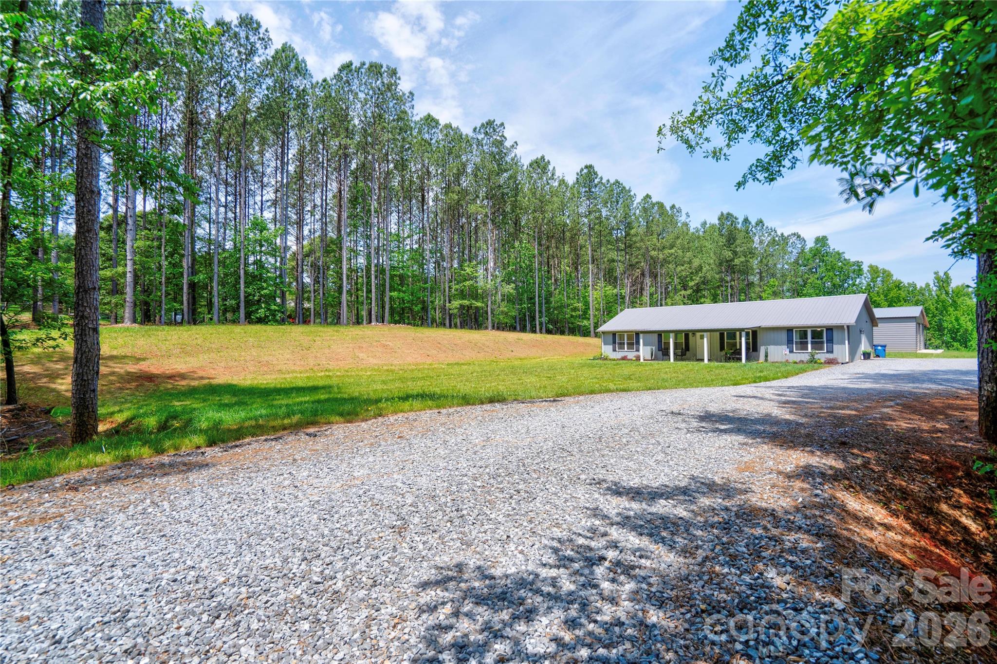 1733 Timber Drive — Mooresboro