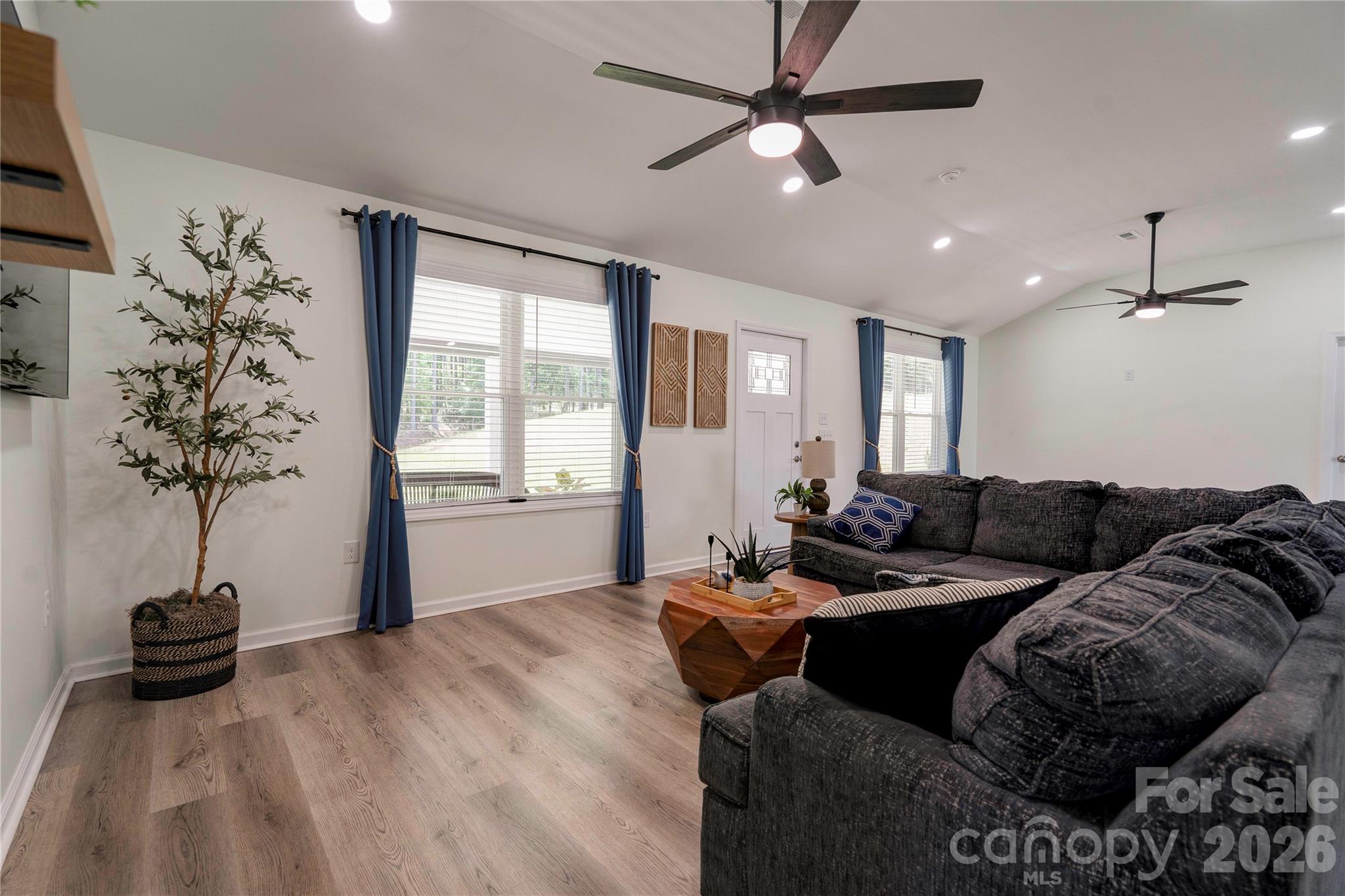 1733 Timber Drive — Mooresboro