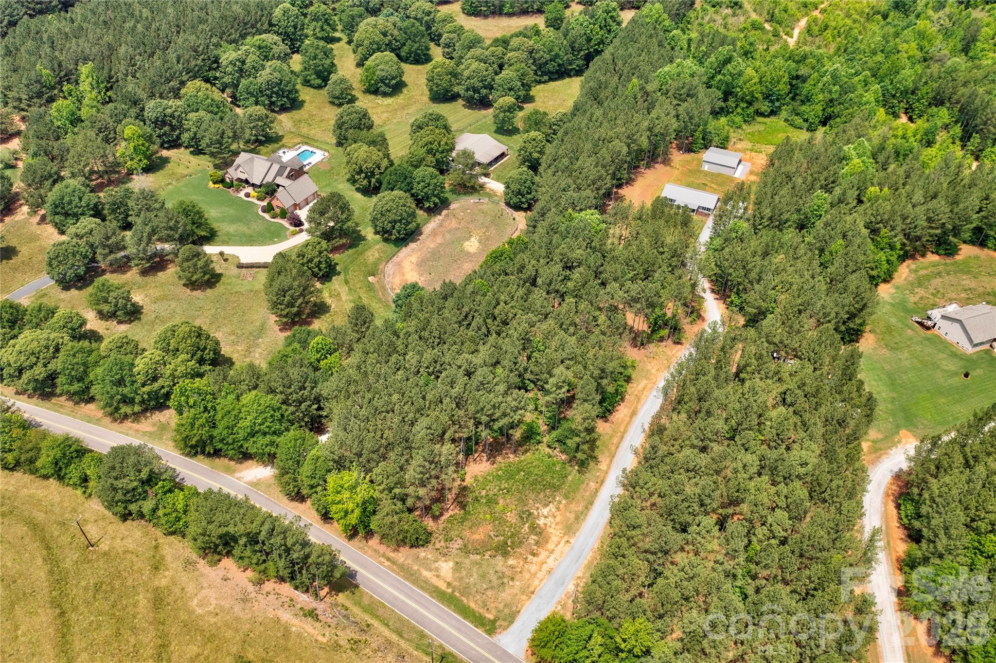 1733 Timber Drive — Mooresboro