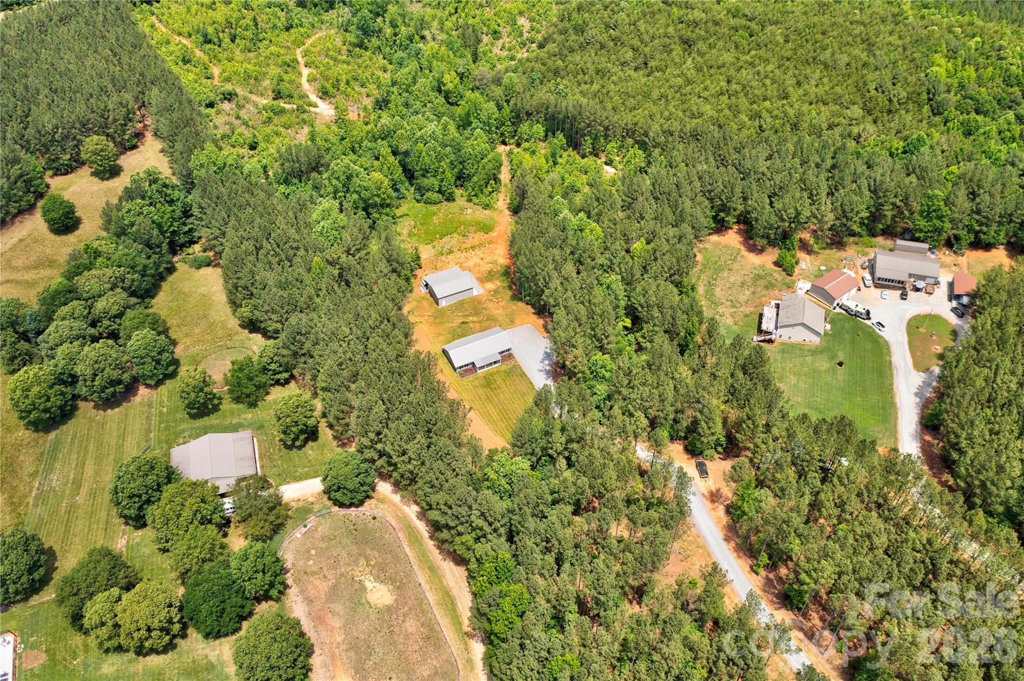 1733 Timber Drive — Mooresboro