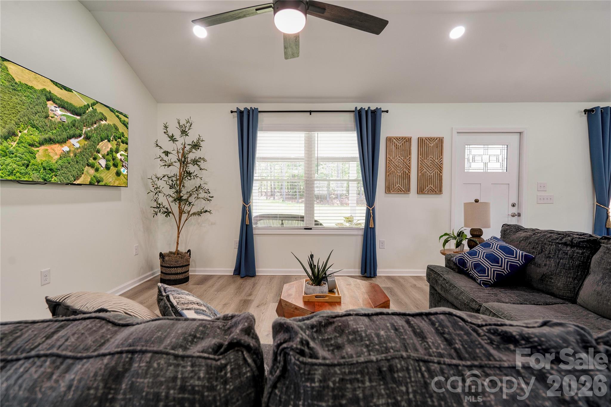 1733 Timber Drive — Mooresboro
