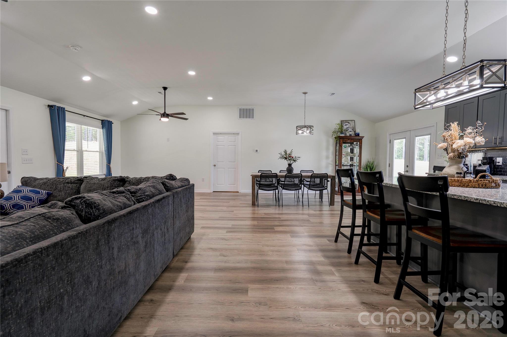 1733 Timber Drive — Mooresboro