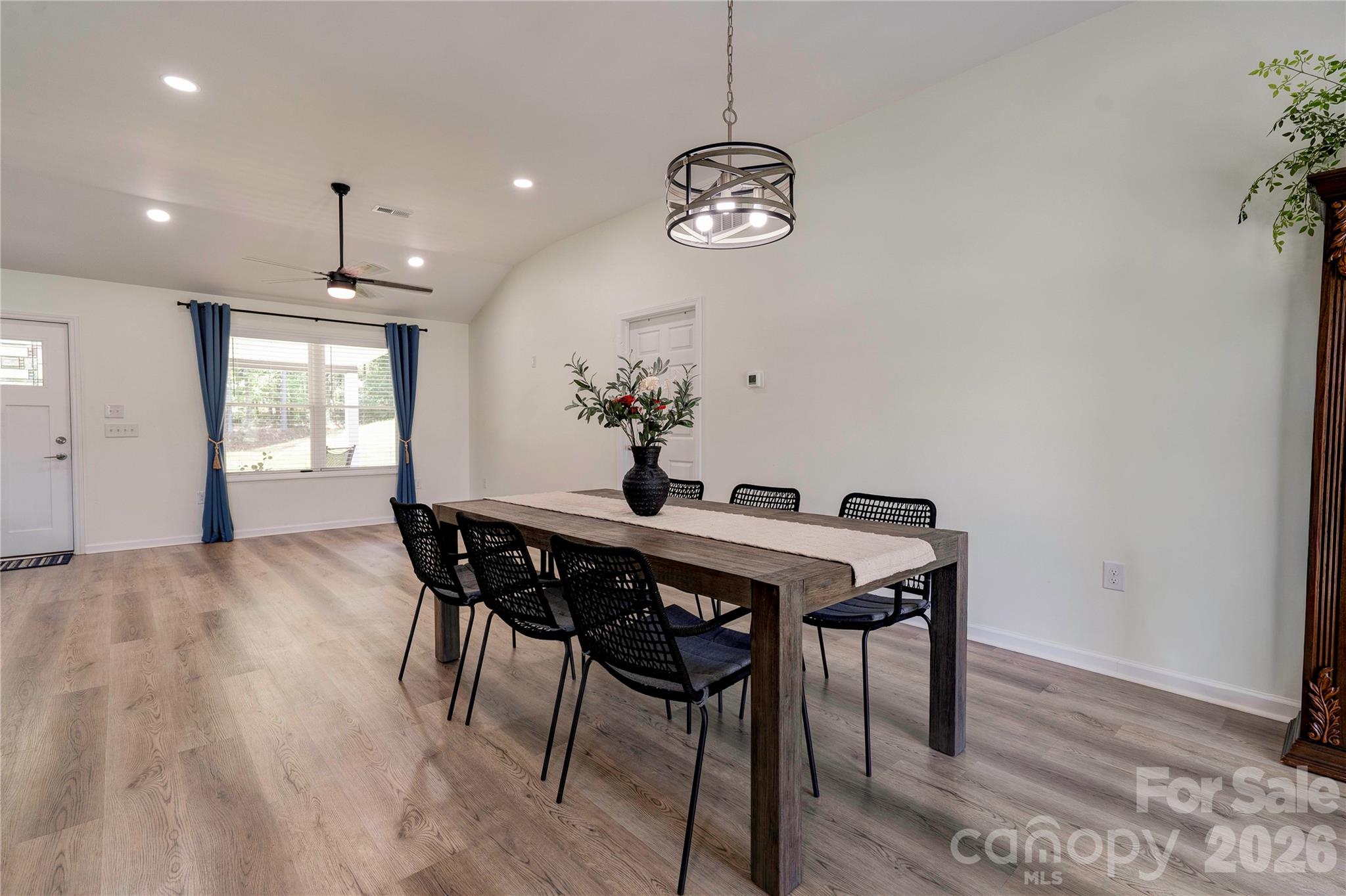 1733 Timber Drive — Mooresboro