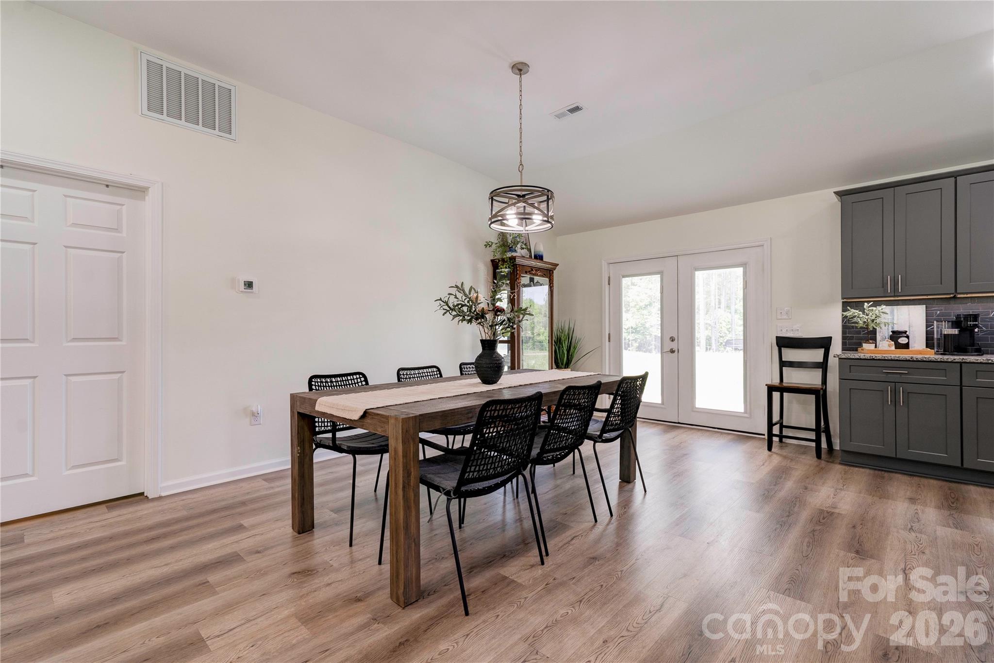 1733 Timber Drive — Mooresboro