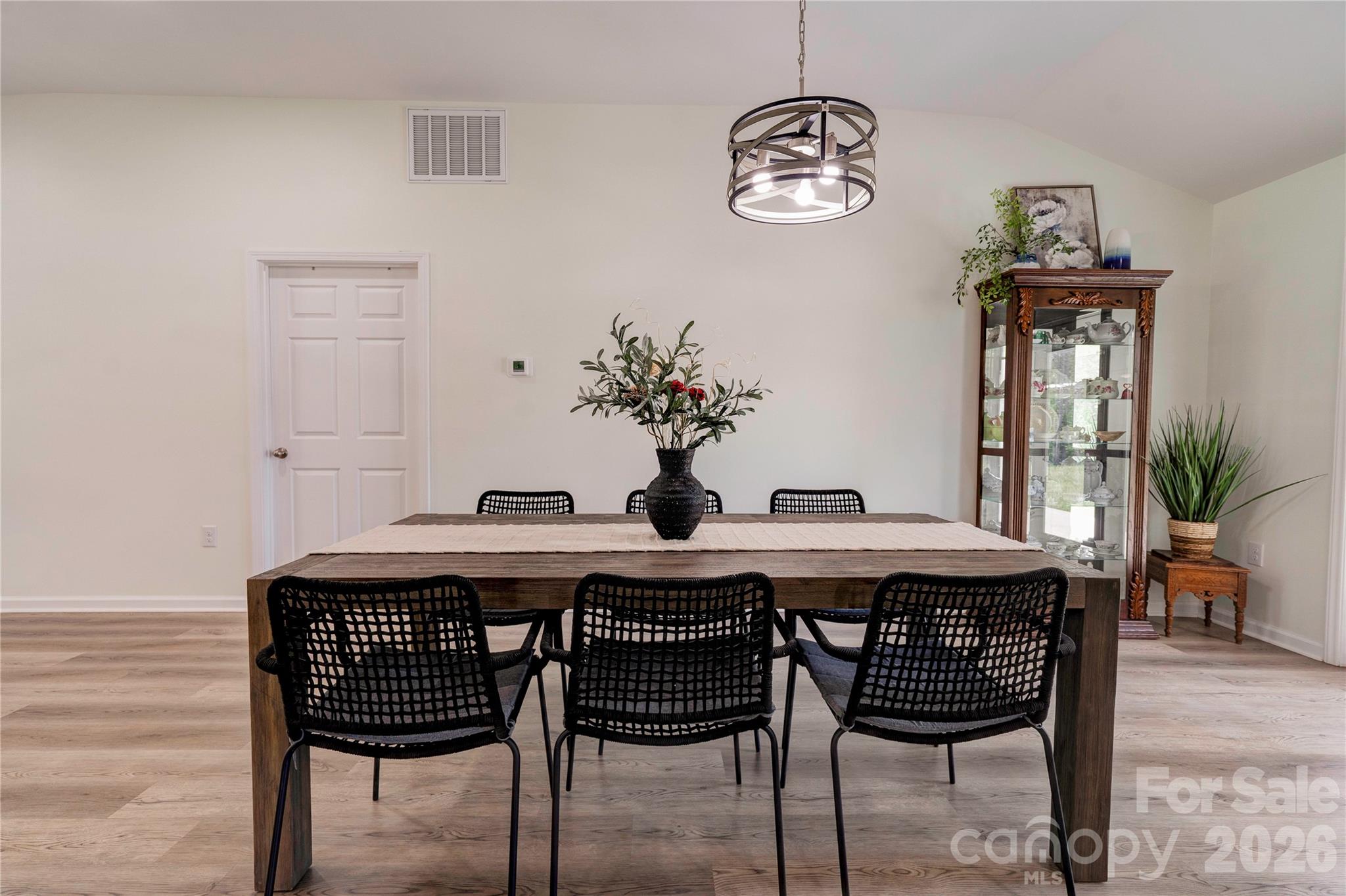 1733 Timber Drive — Mooresboro