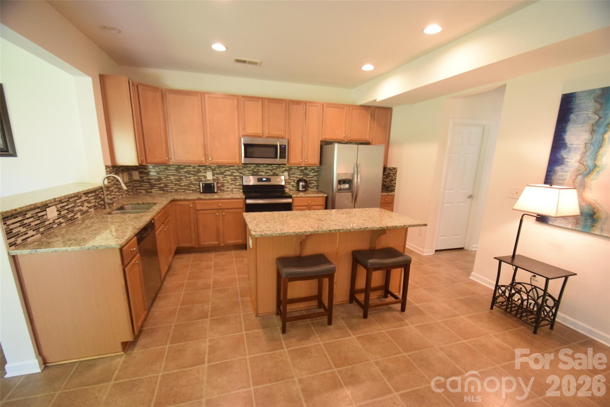 3419 Ashley View Drive #7 — Charlotte