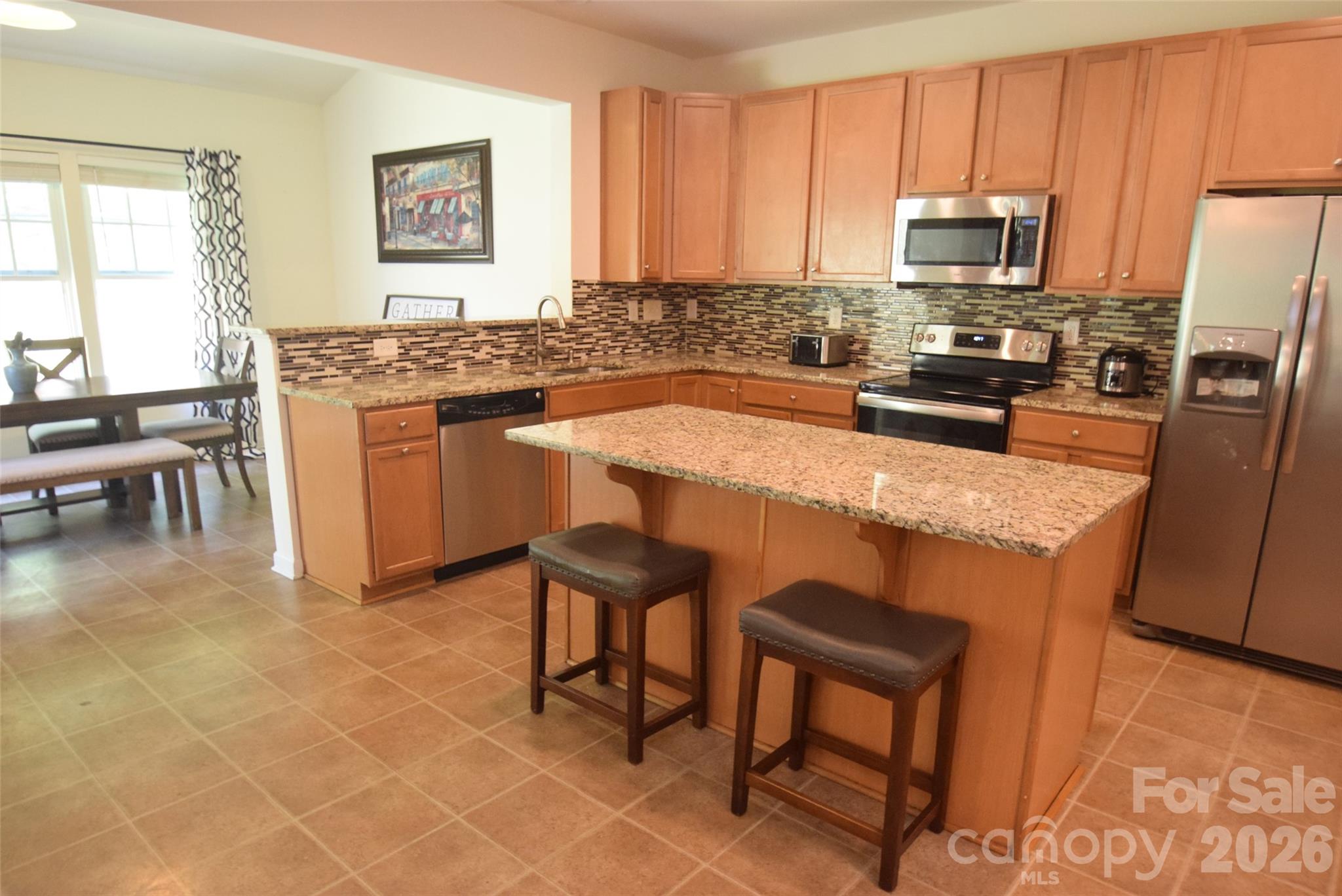 3419 Ashley View Drive #7 — Charlotte