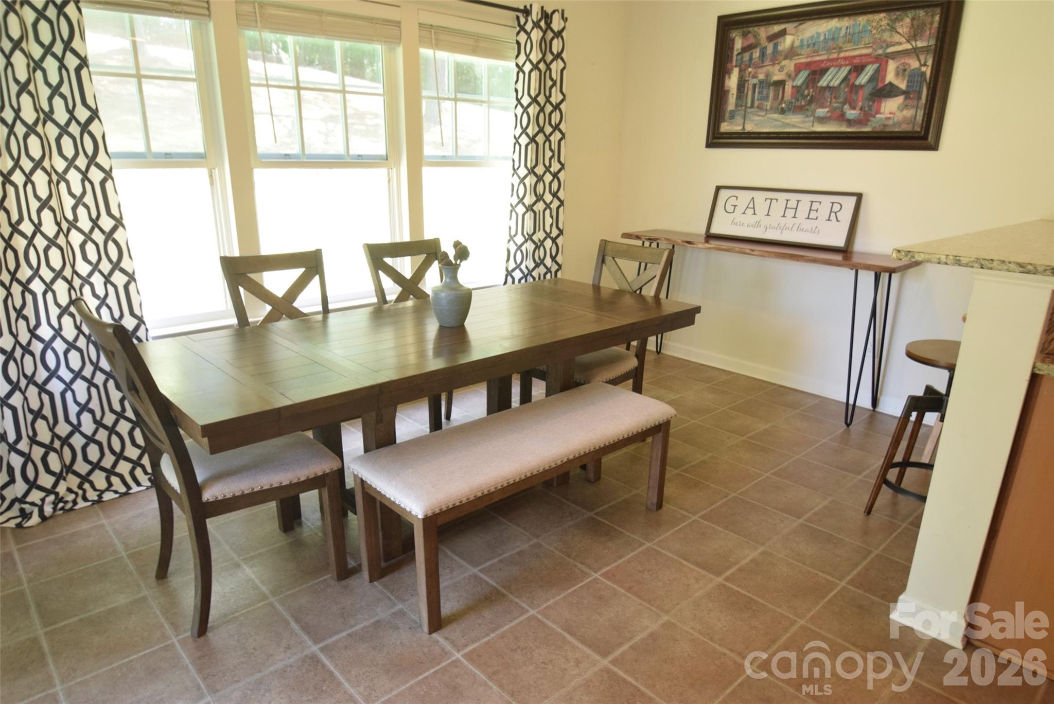 3419 Ashley View Drive #7 — Charlotte