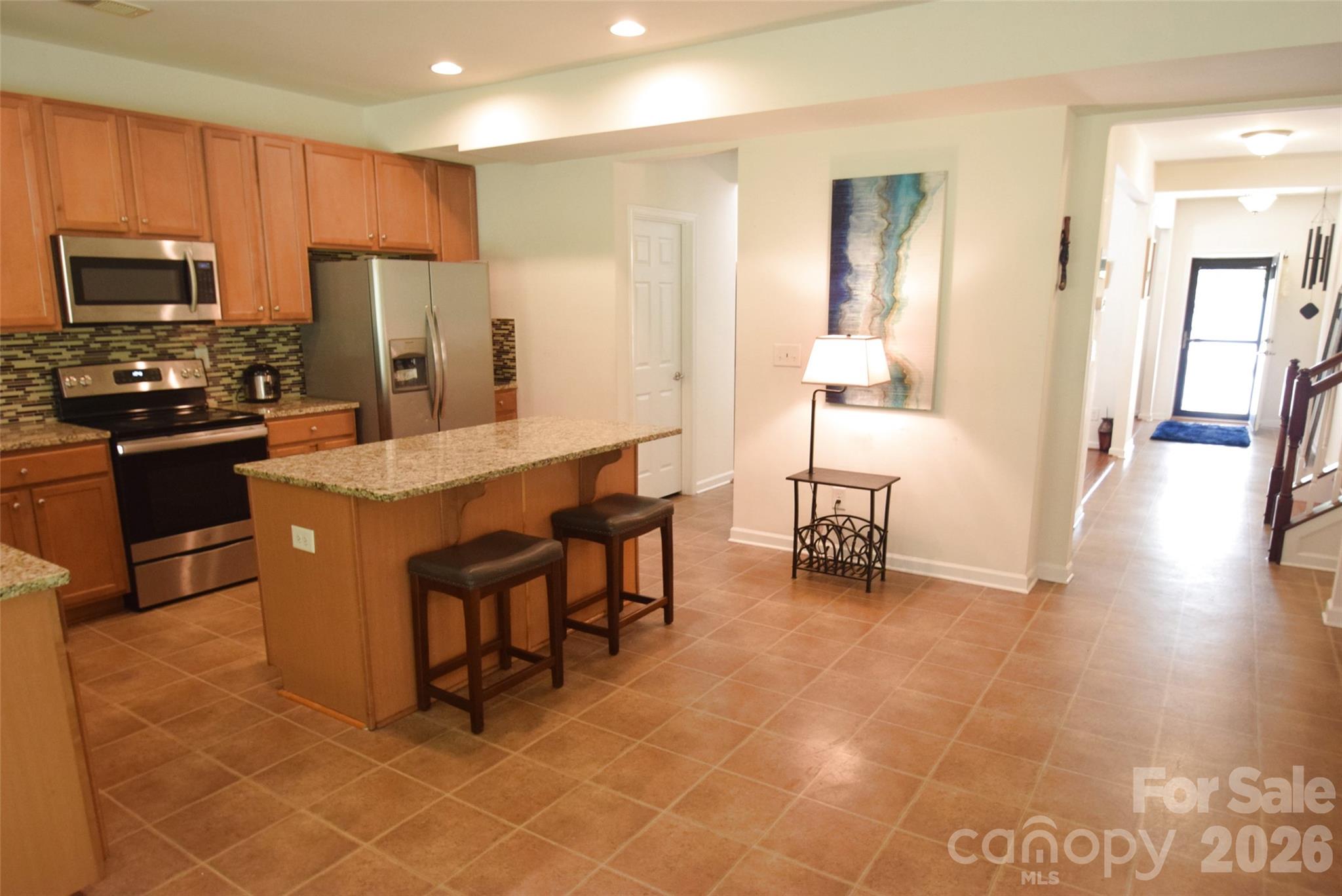 3419 Ashley View Drive #7 — Charlotte
