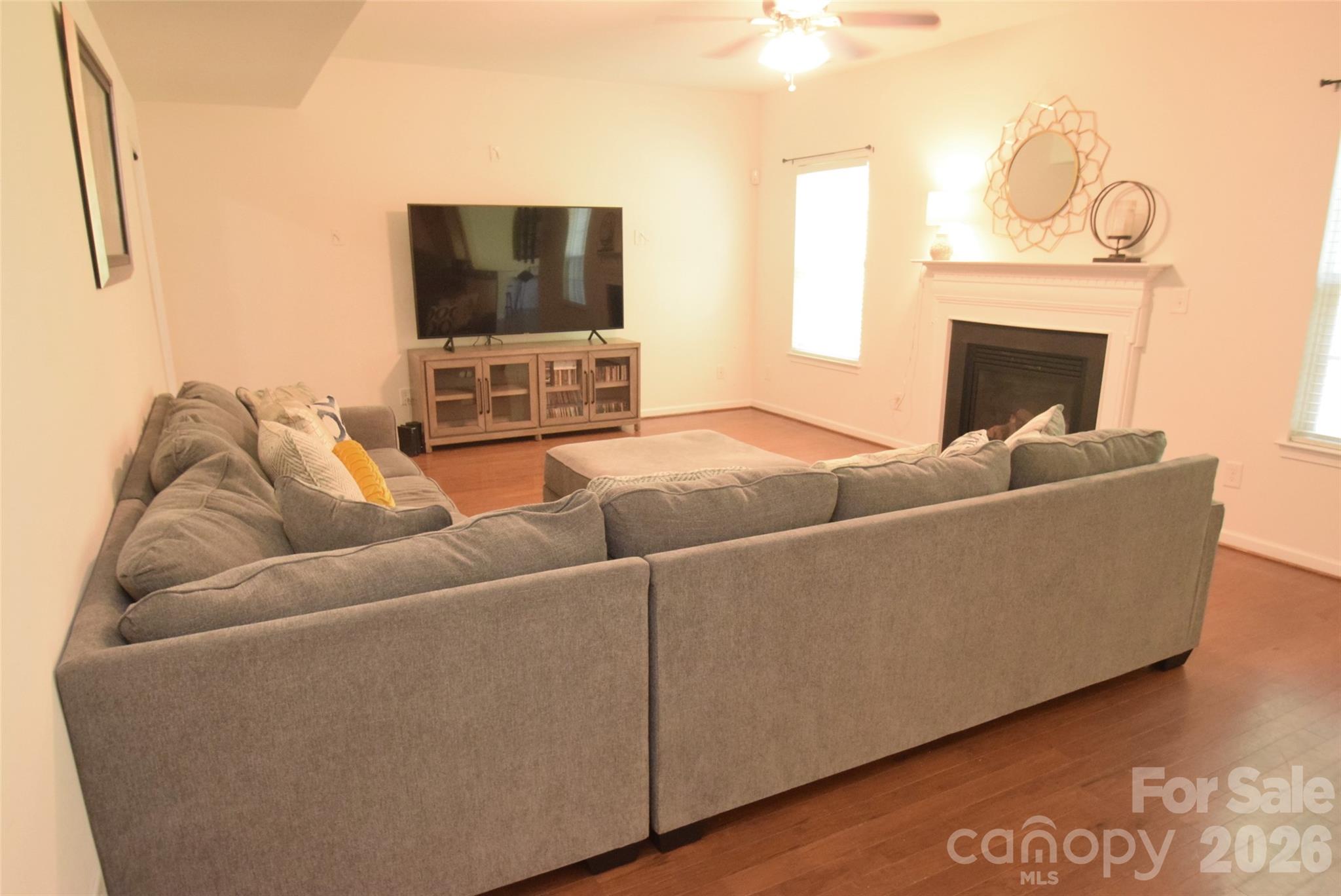 3419 Ashley View Drive #7 — Charlotte