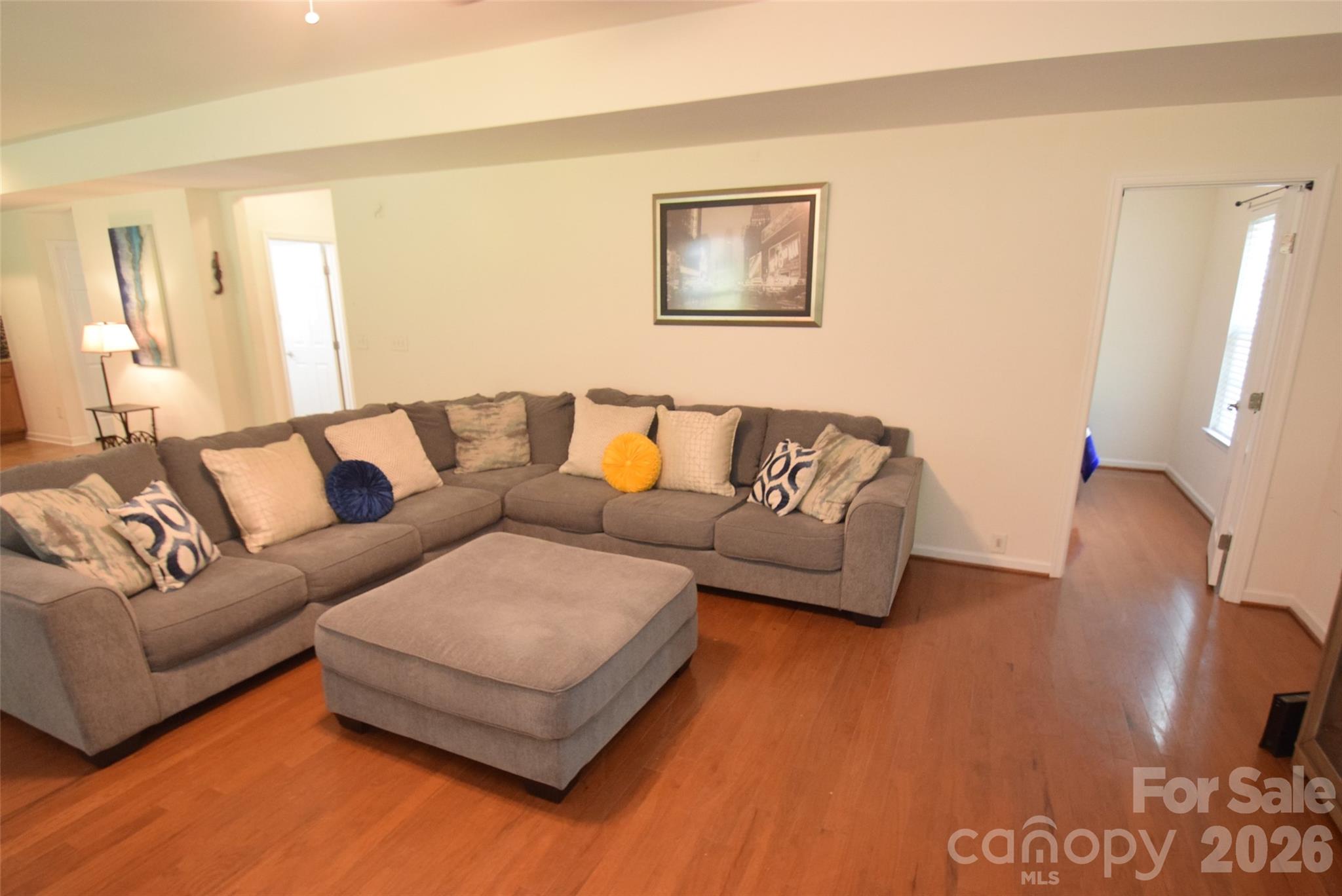 3419 Ashley View Drive #7 — Charlotte