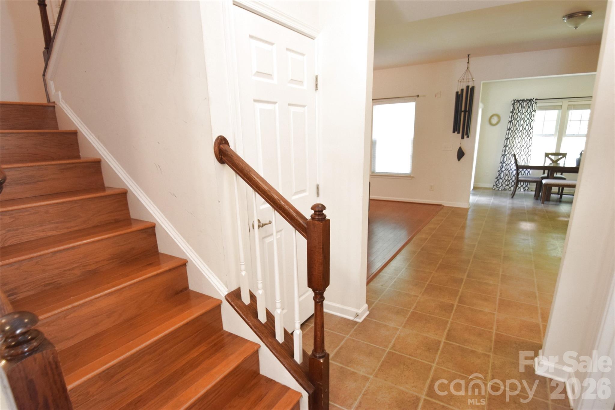 3419 Ashley View Drive #7 — Charlotte