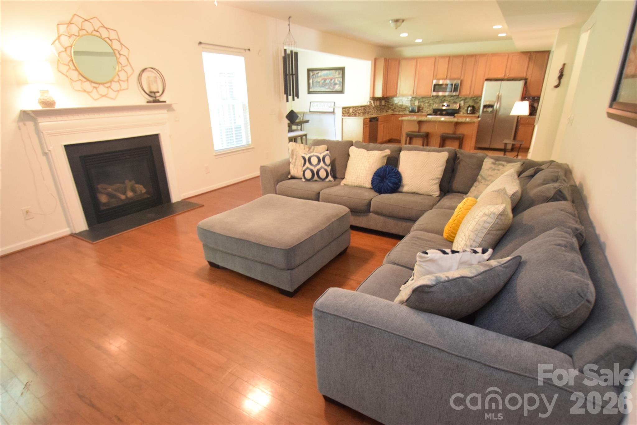 3419 Ashley View Drive #7 — Charlotte