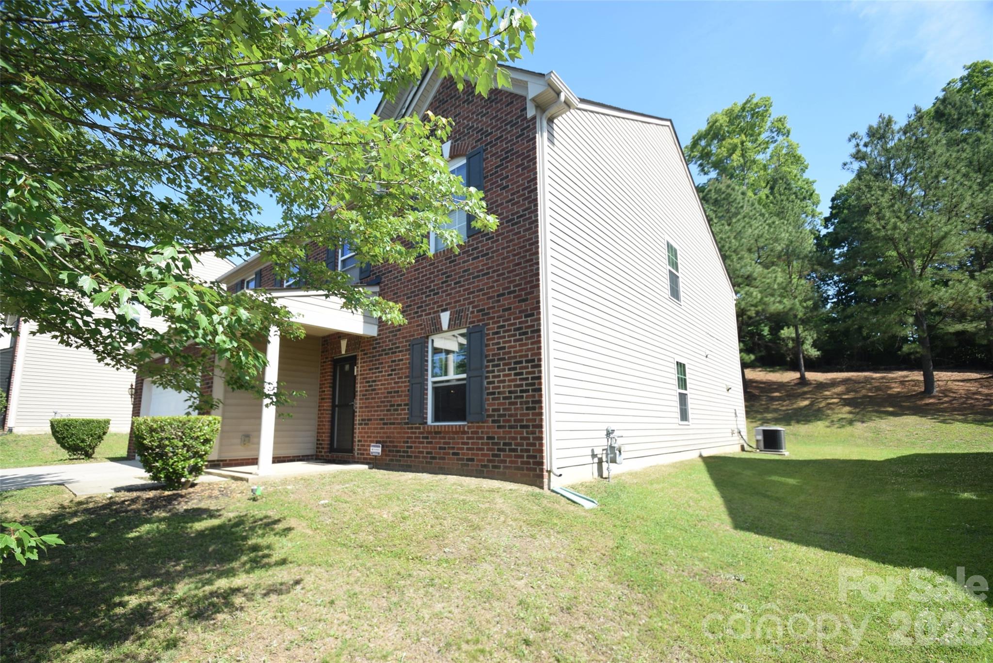 3419 Ashley View Drive #7 — Charlotte