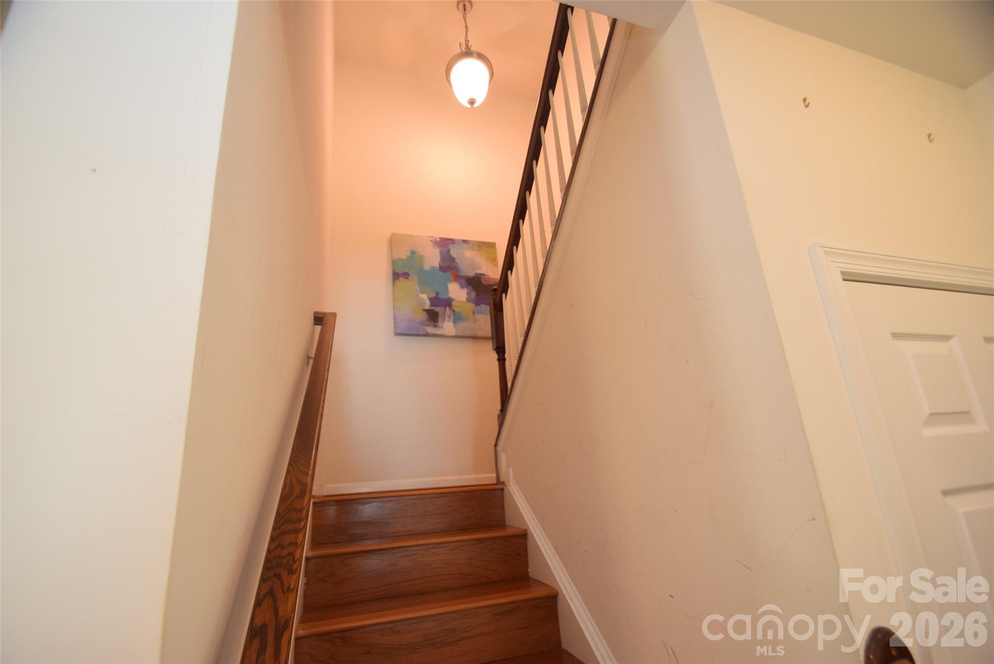 3419 Ashley View Drive #7 — Charlotte