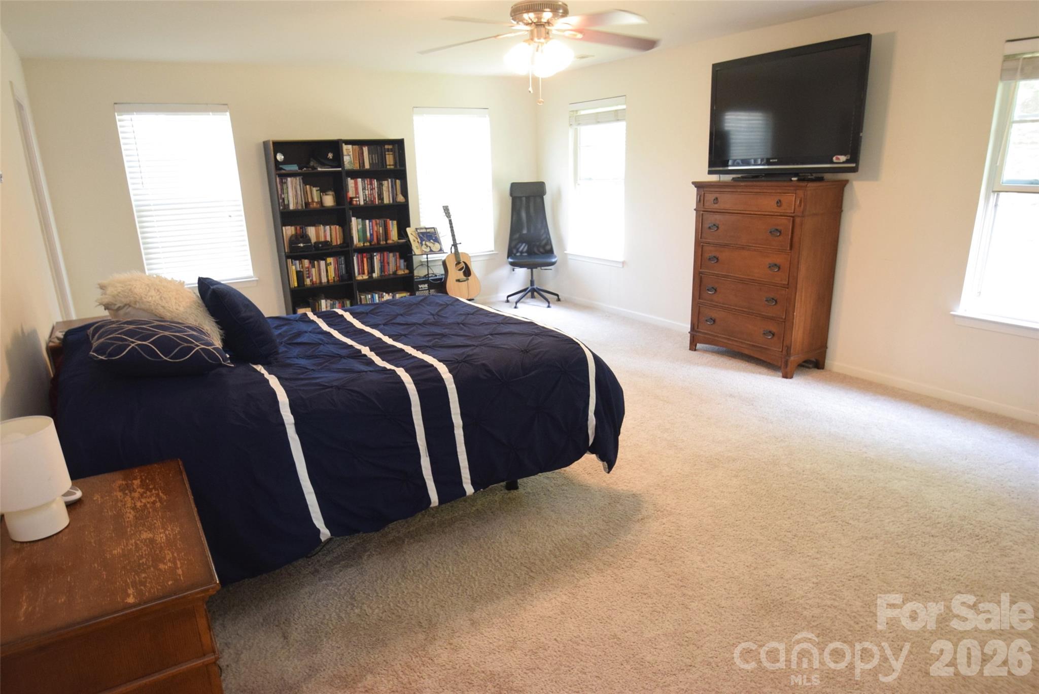 3419 Ashley View Drive #7 — Charlotte