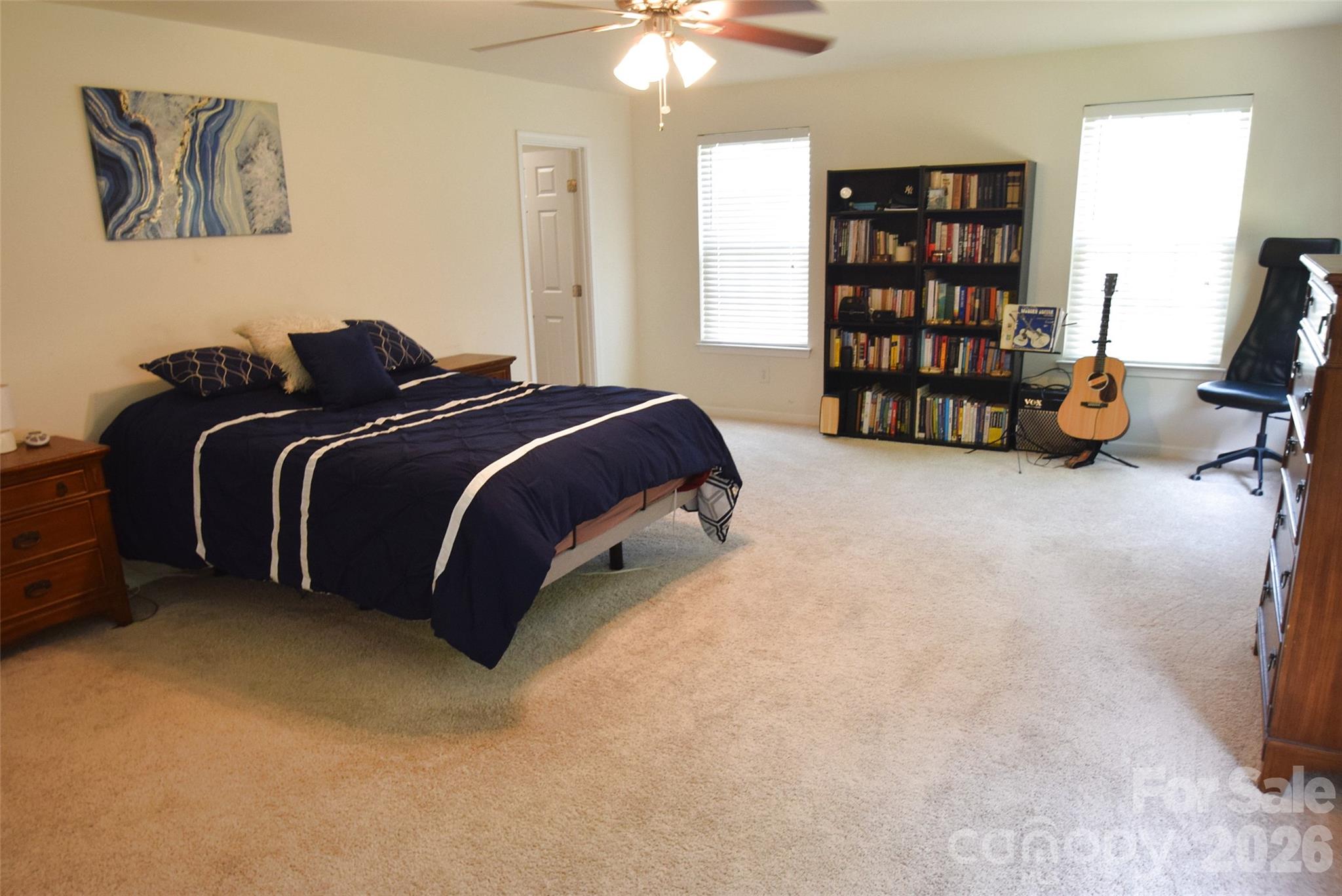 3419 Ashley View Drive #7 — Charlotte