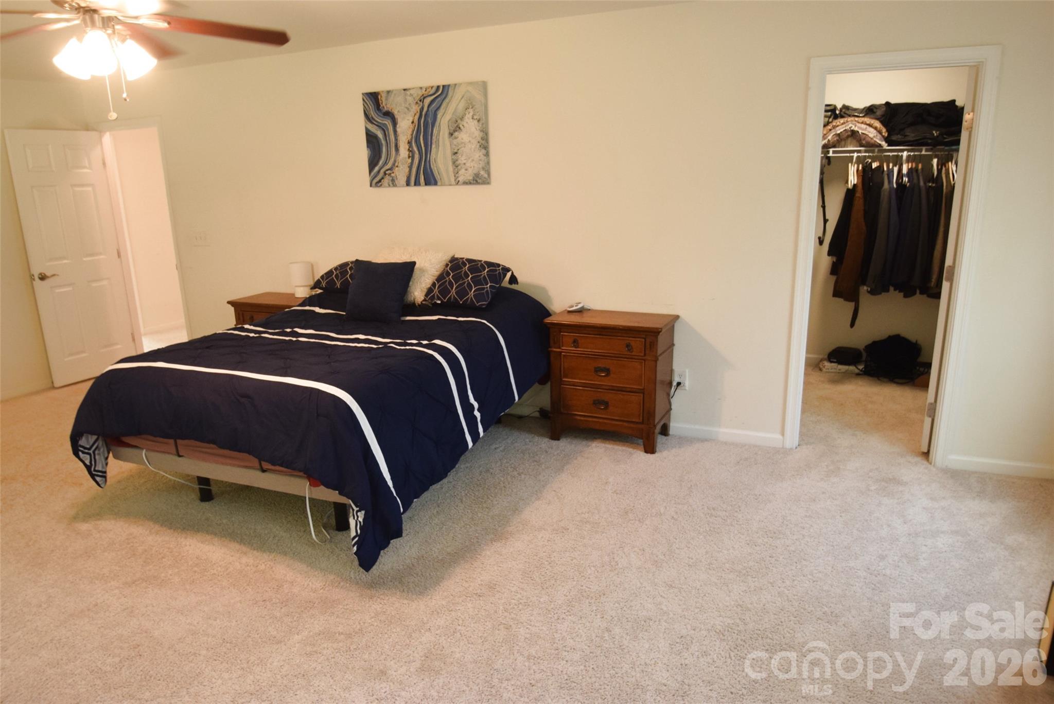 3419 Ashley View Drive #7 — Charlotte