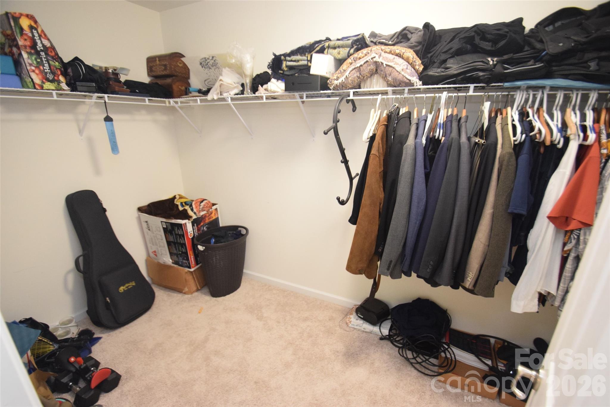 3419 Ashley View Drive #7 — Charlotte