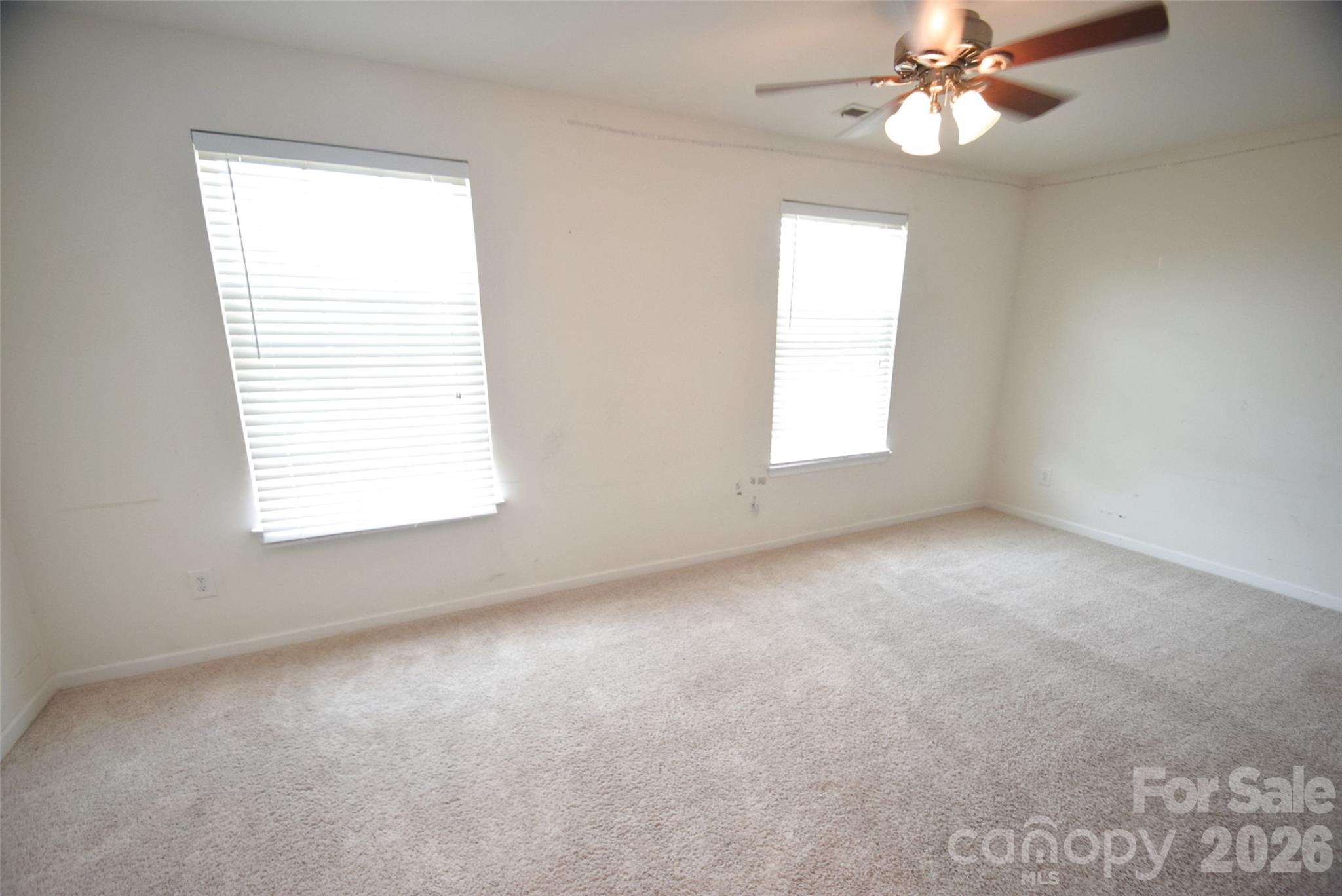 3419 Ashley View Drive #7 — Charlotte