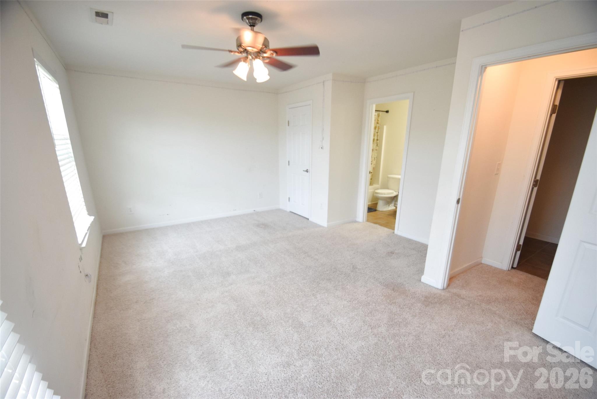 3419 Ashley View Drive #7 — Charlotte