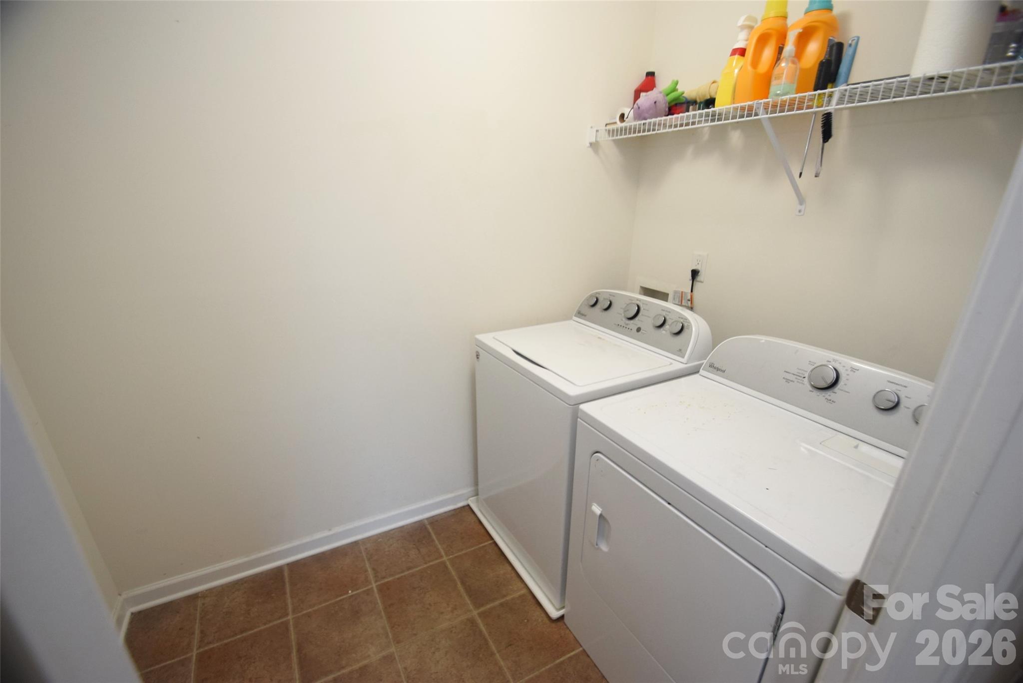 3419 Ashley View Drive #7 — Charlotte