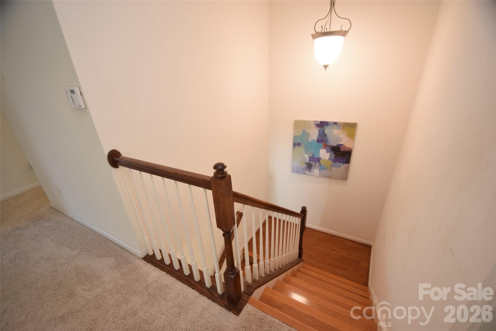 3419 Ashley View Drive #7 — Charlotte