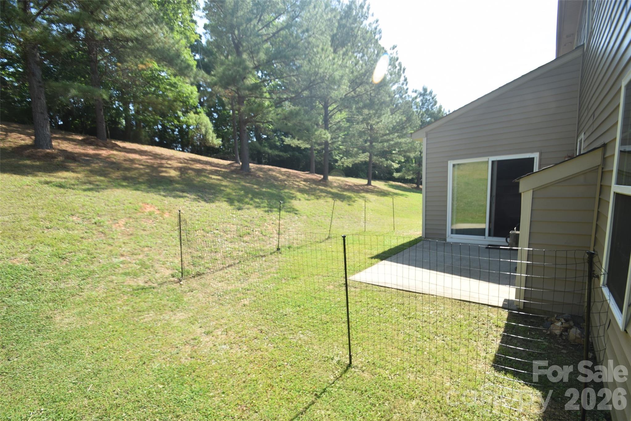 3419 Ashley View Drive #7 — Charlotte