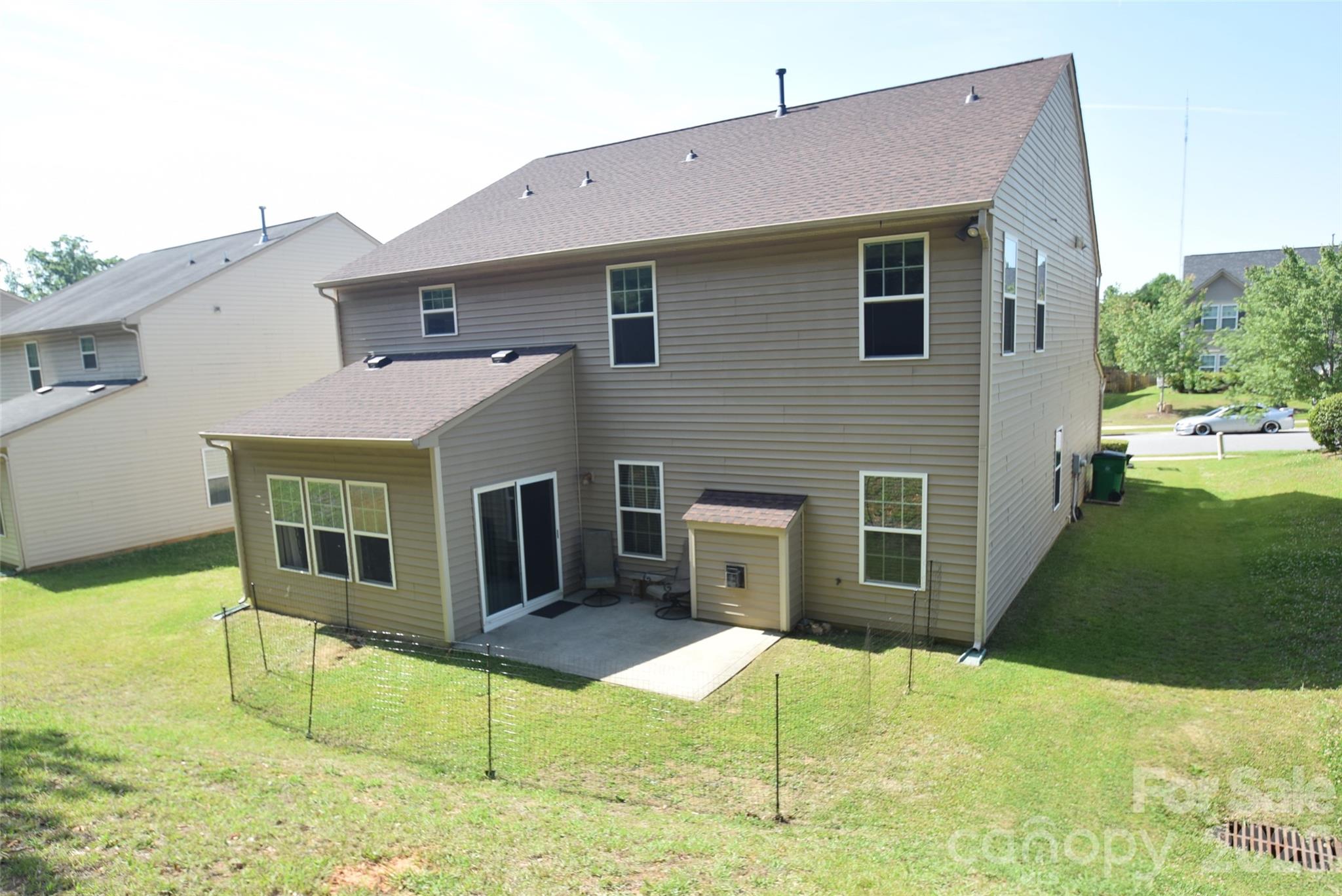 3419 Ashley View Drive #7 — Charlotte