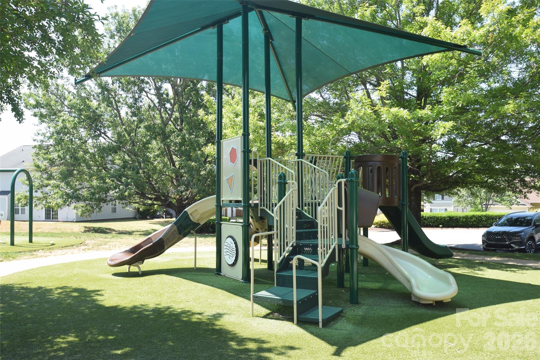 3419 Ashley View Drive #7 — Charlotte