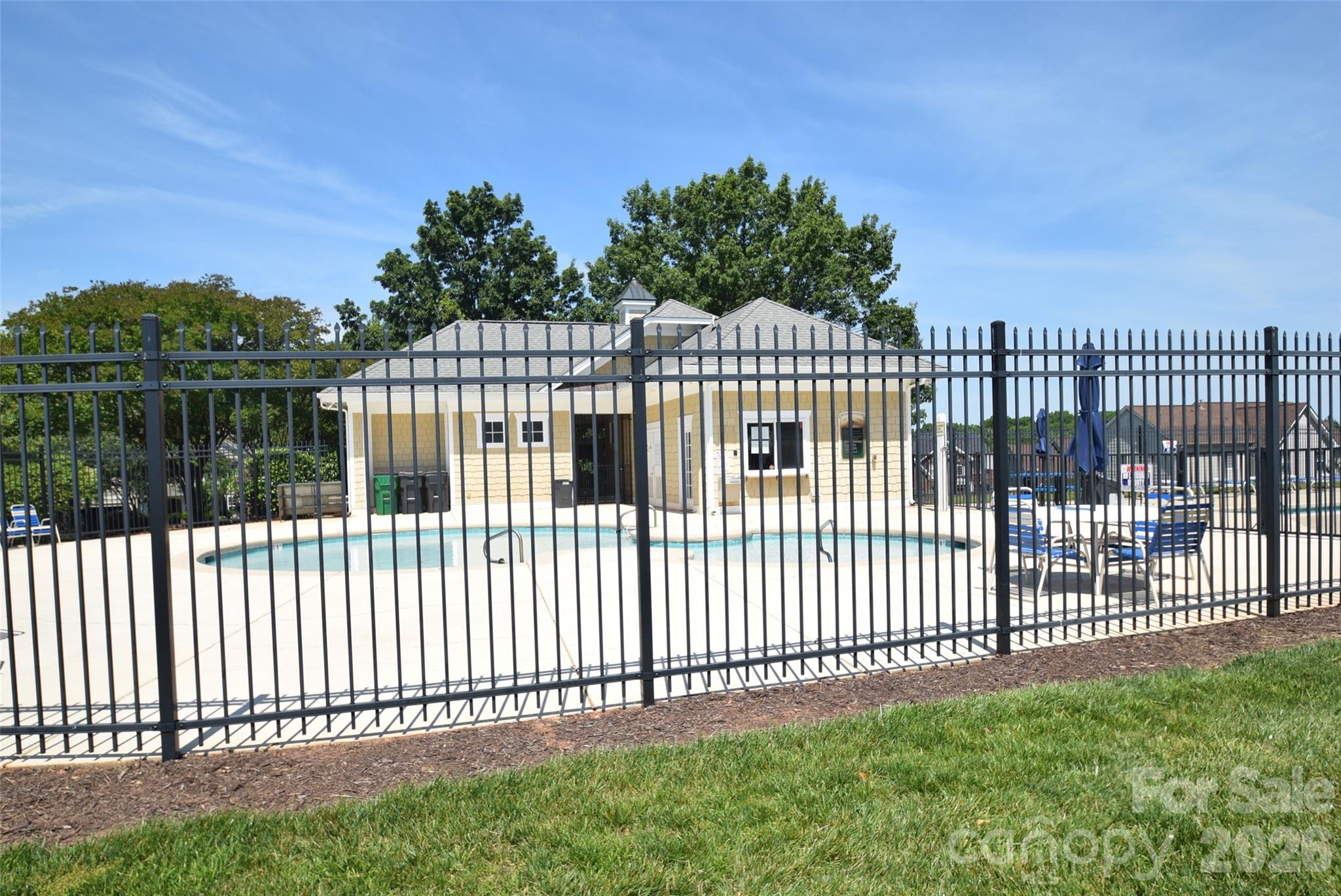 3419 Ashley View Drive #7 — Charlotte